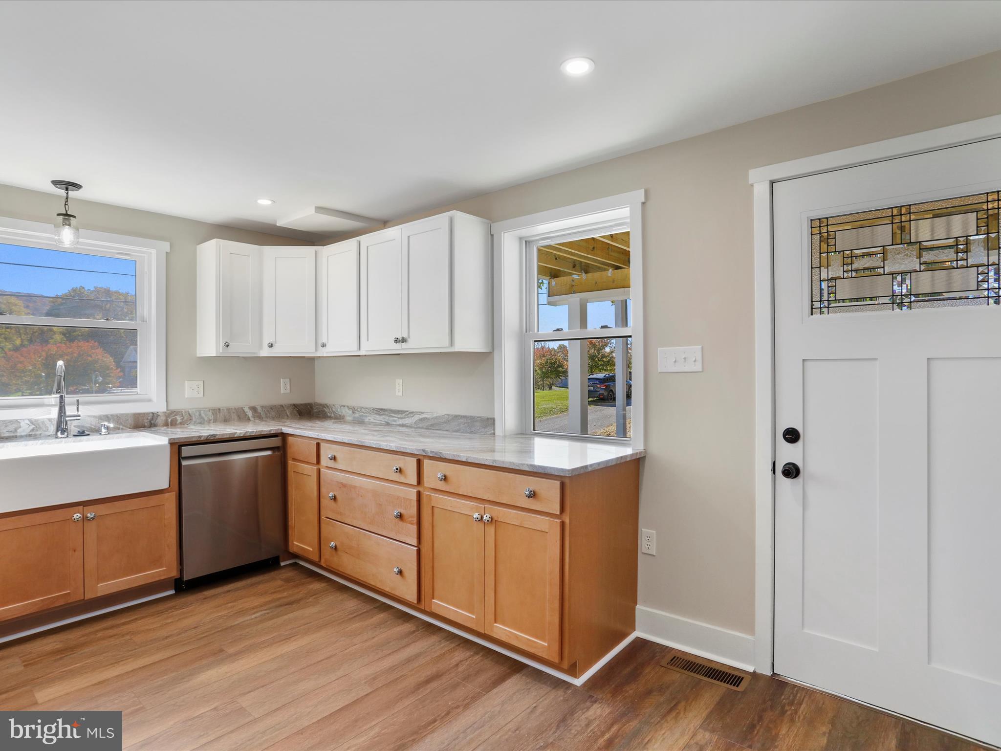 BOLIVAR CORP - Residential