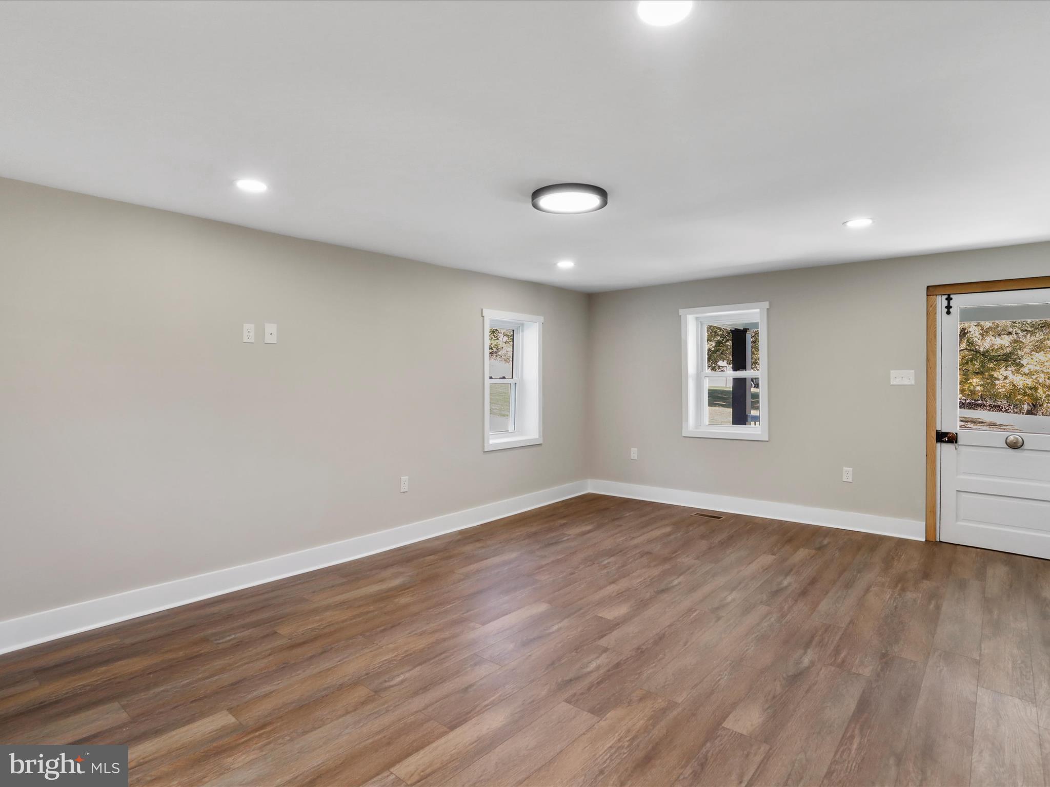 BOLIVAR CORP - Residential