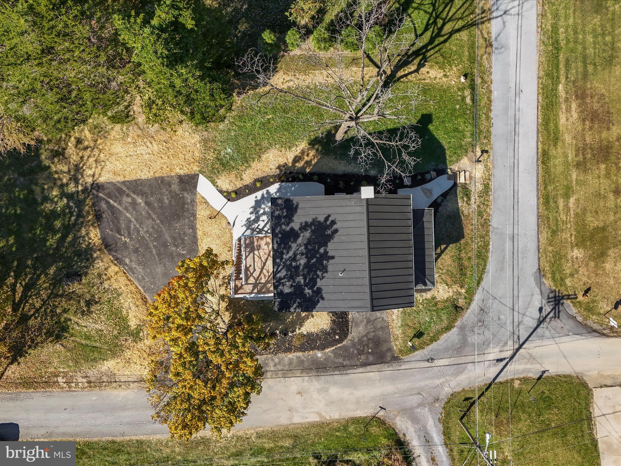 BOLIVAR CORP - Residential