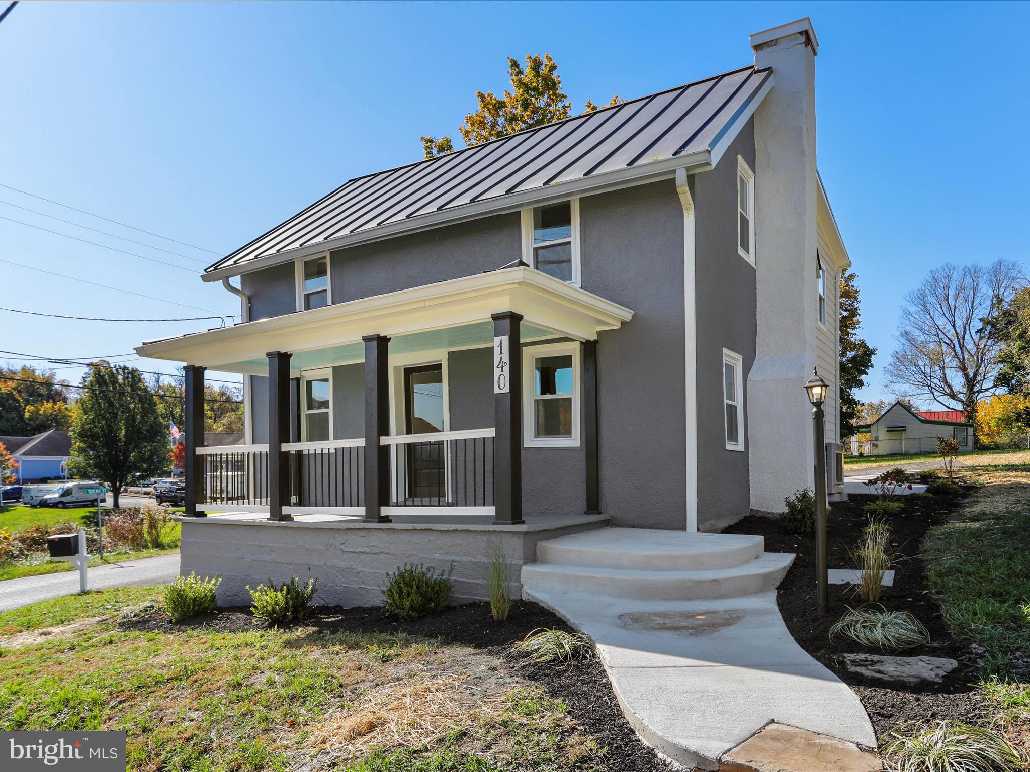 BOLIVAR CORP - Residential