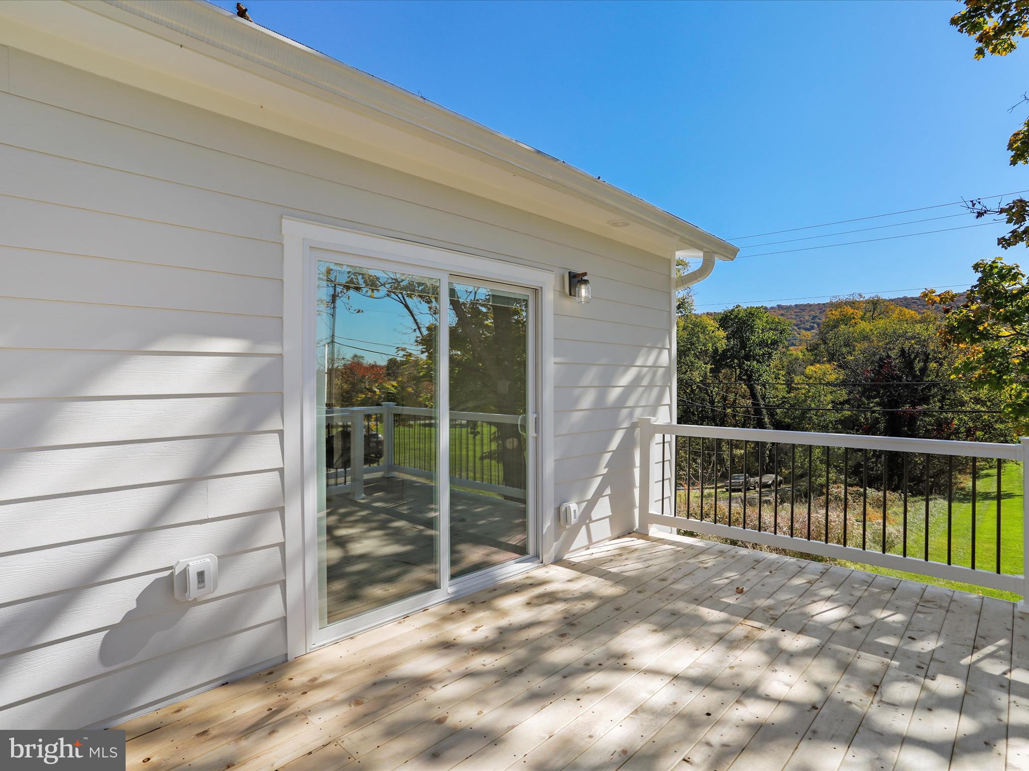 BOLIVAR CORP - Residential