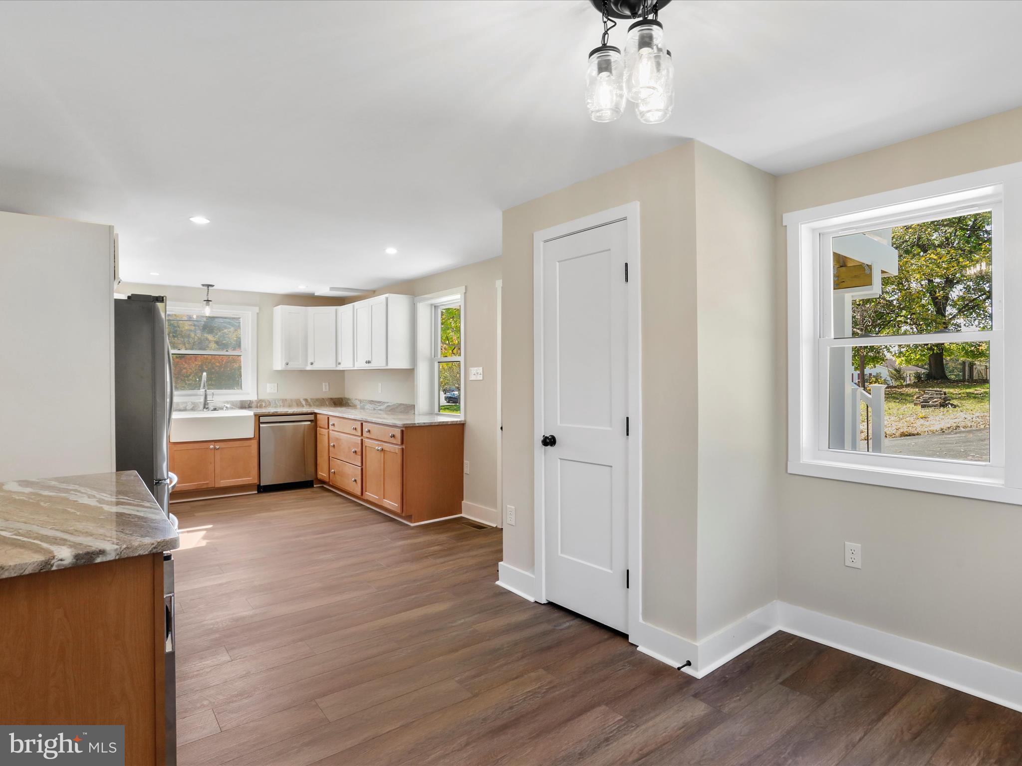 BOLIVAR CORP - Residential