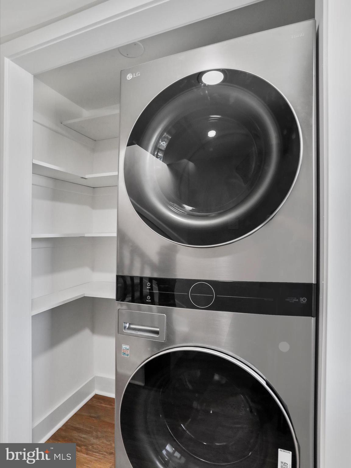 BOLIVAR CORP - Residential