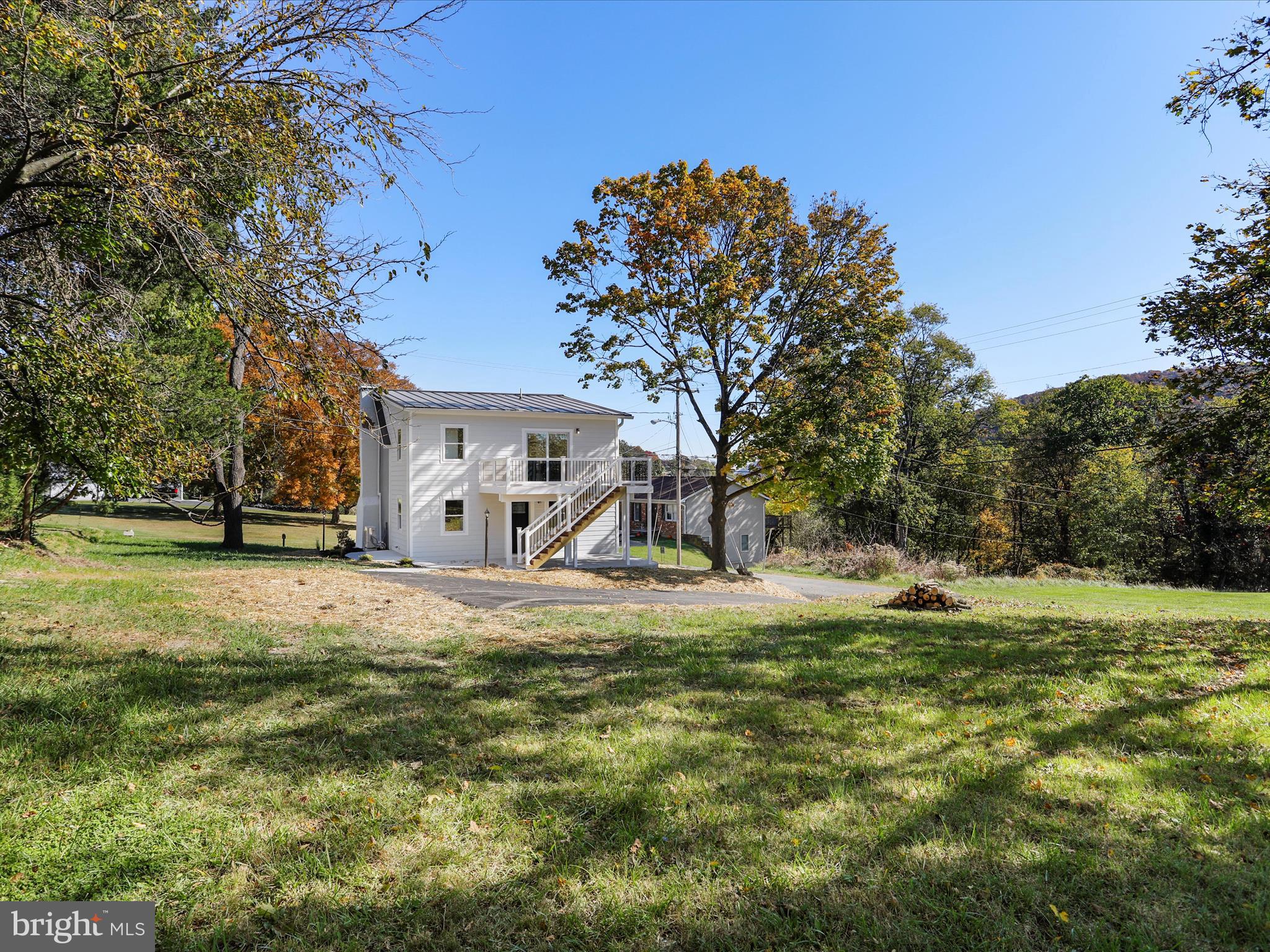 BOLIVAR CORP - Residential