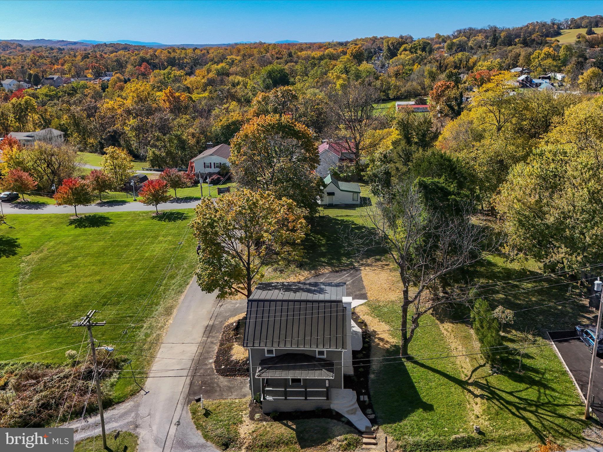 BOLIVAR CORP - Residential