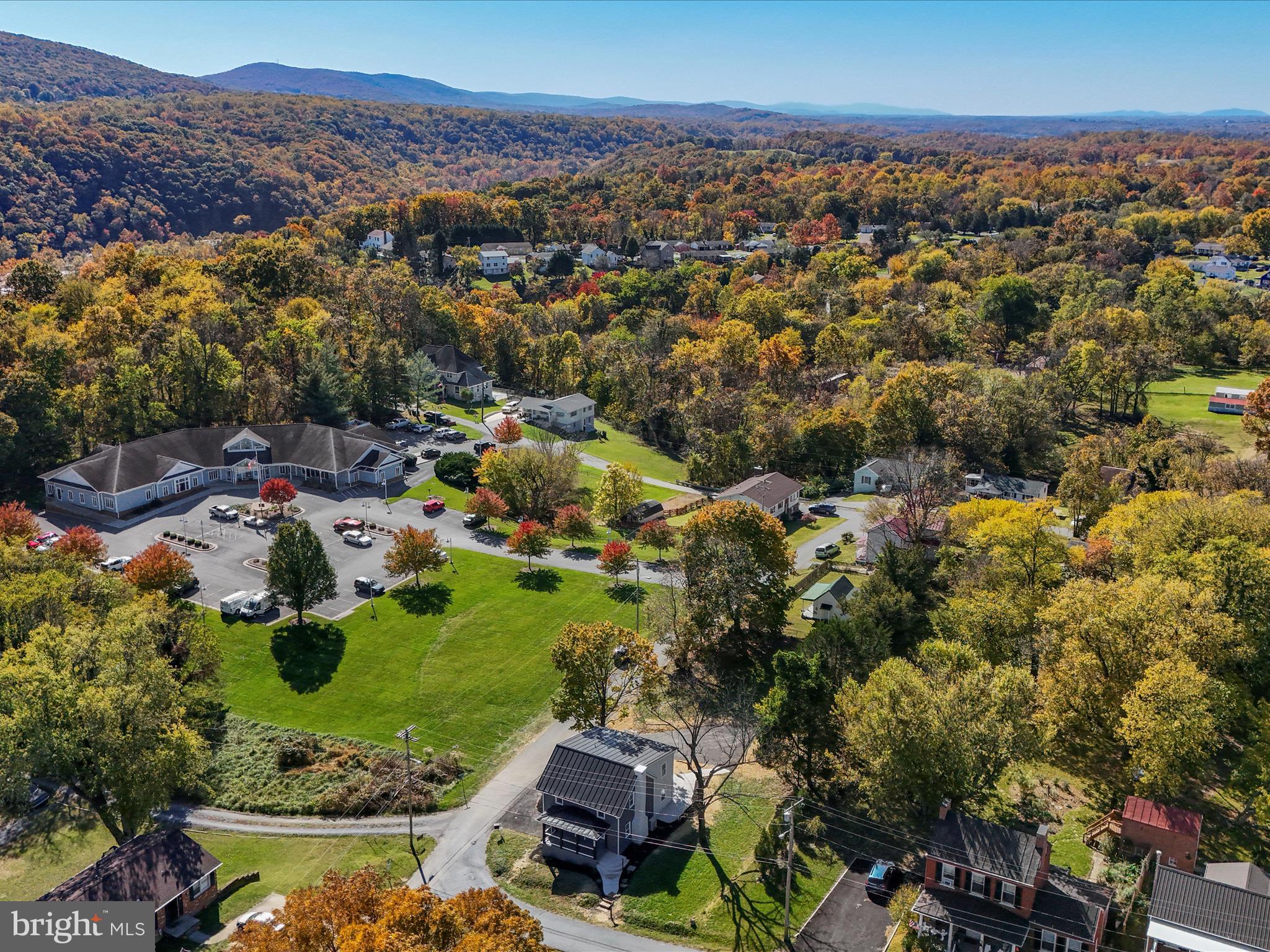 BOLIVAR CORP - Residential