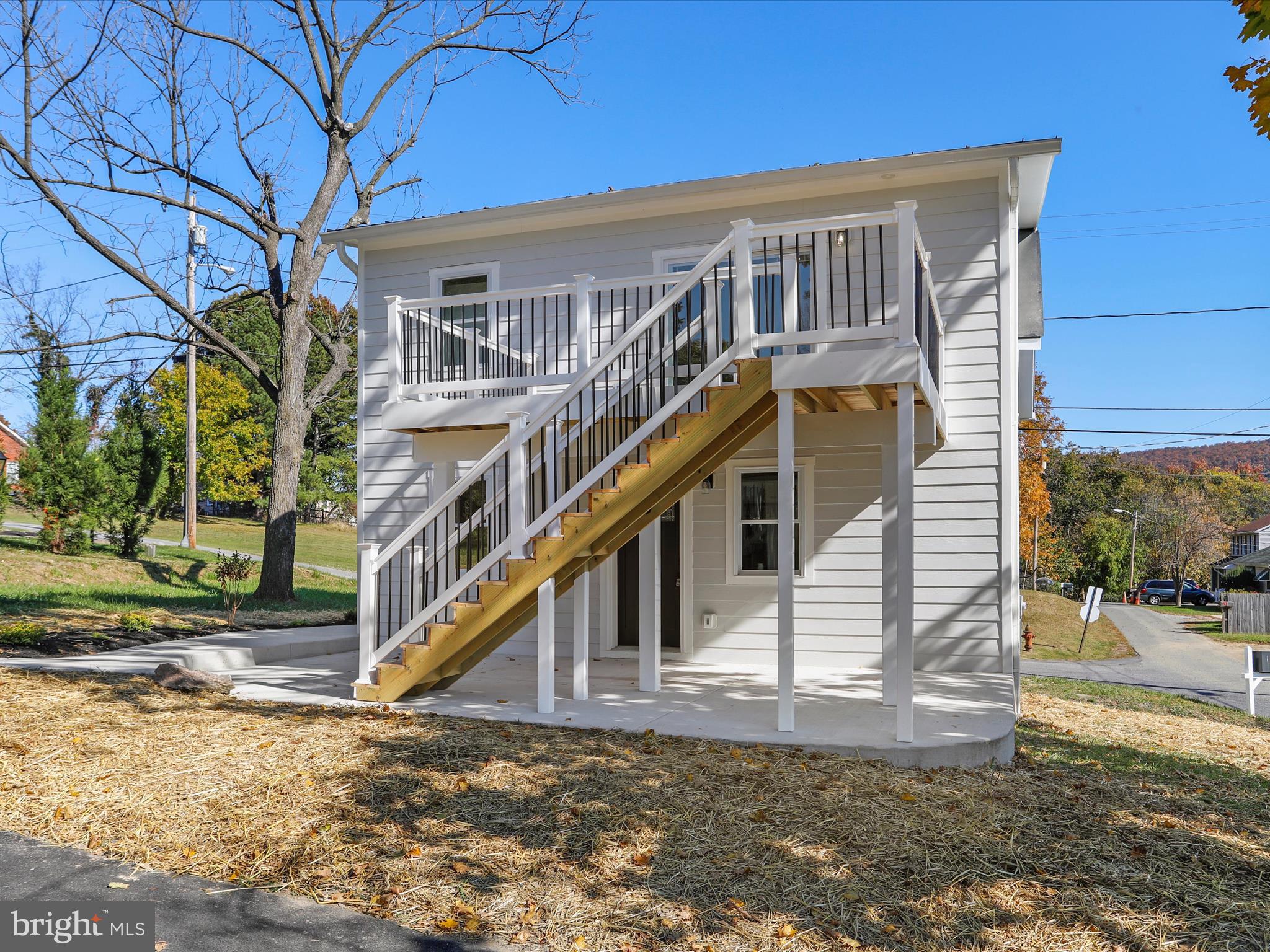 BOLIVAR CORP - Residential