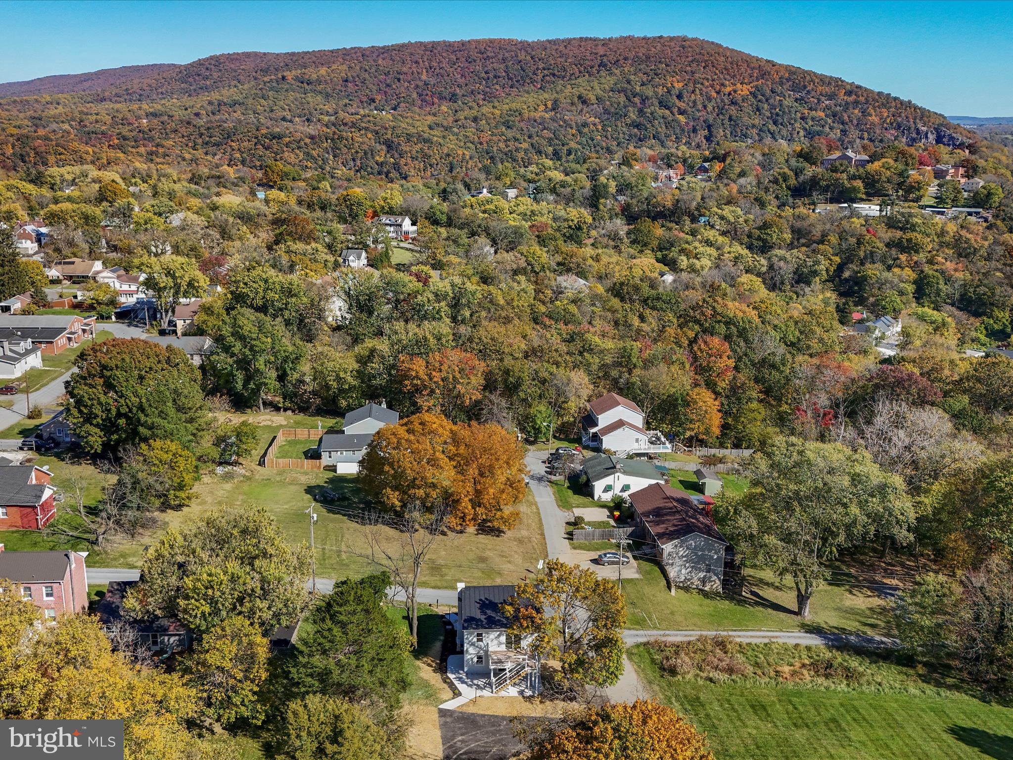 BOLIVAR CORP - Residential