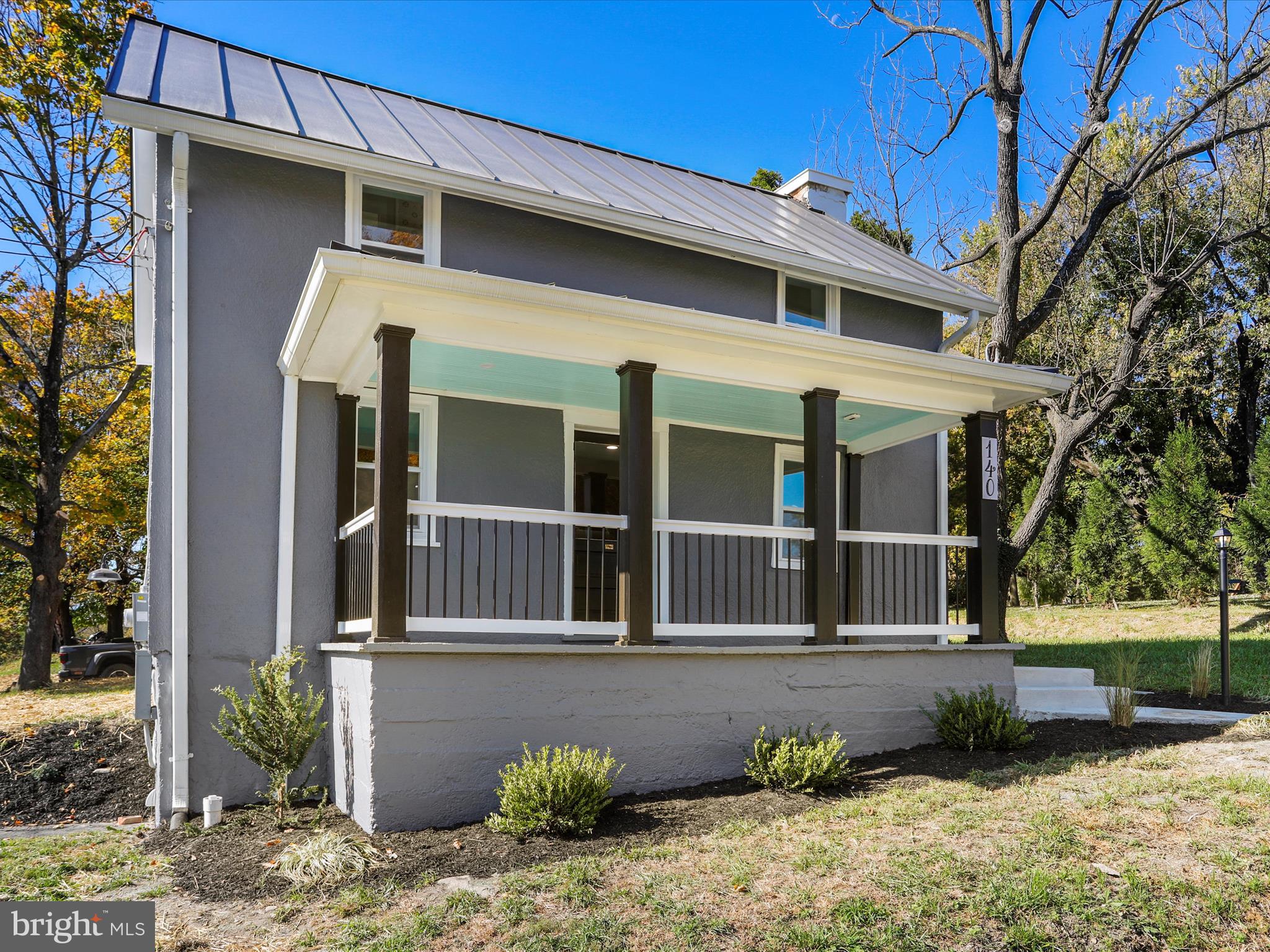 BOLIVAR CORP - Residential