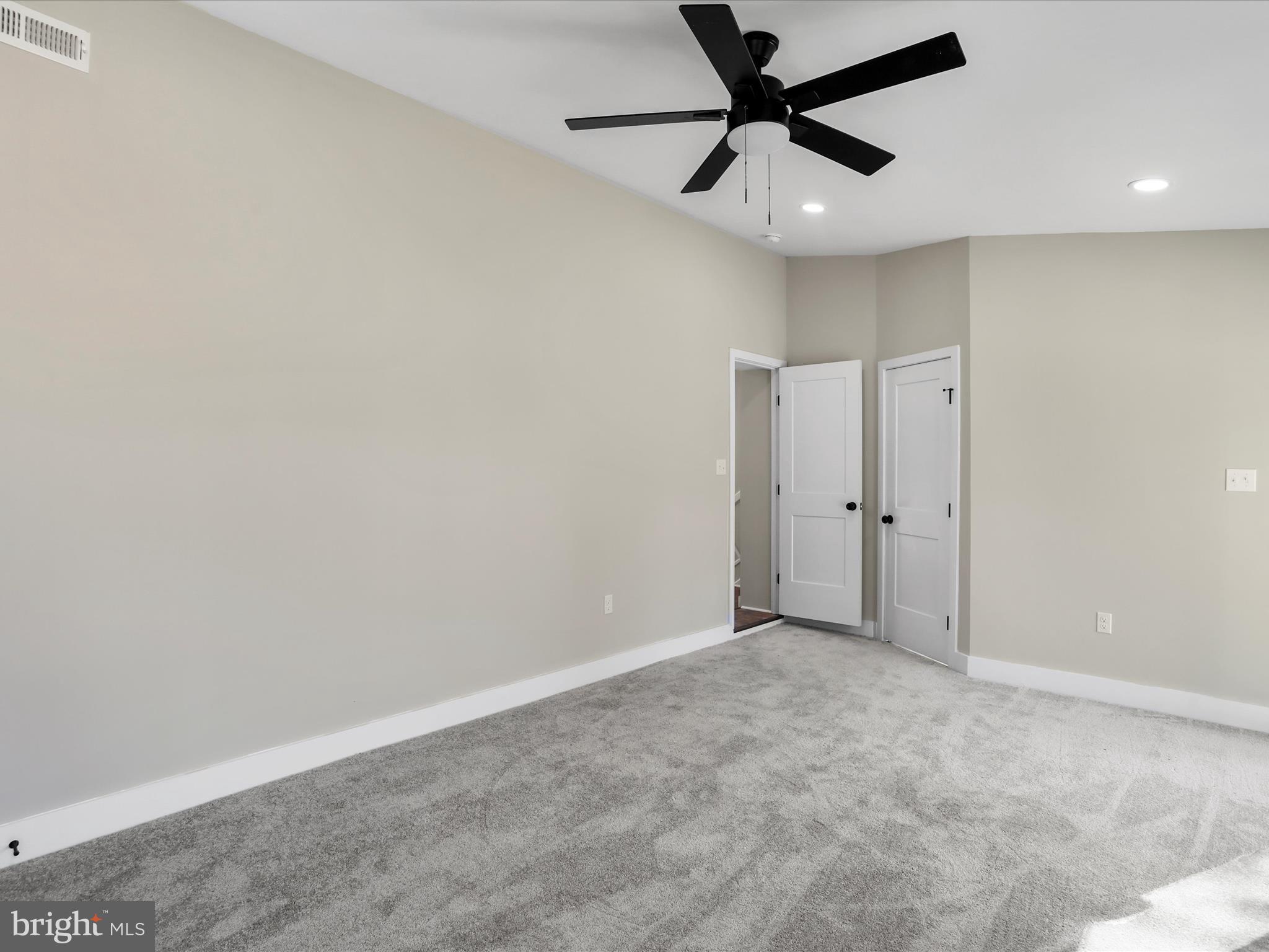 BOLIVAR CORP - Residential