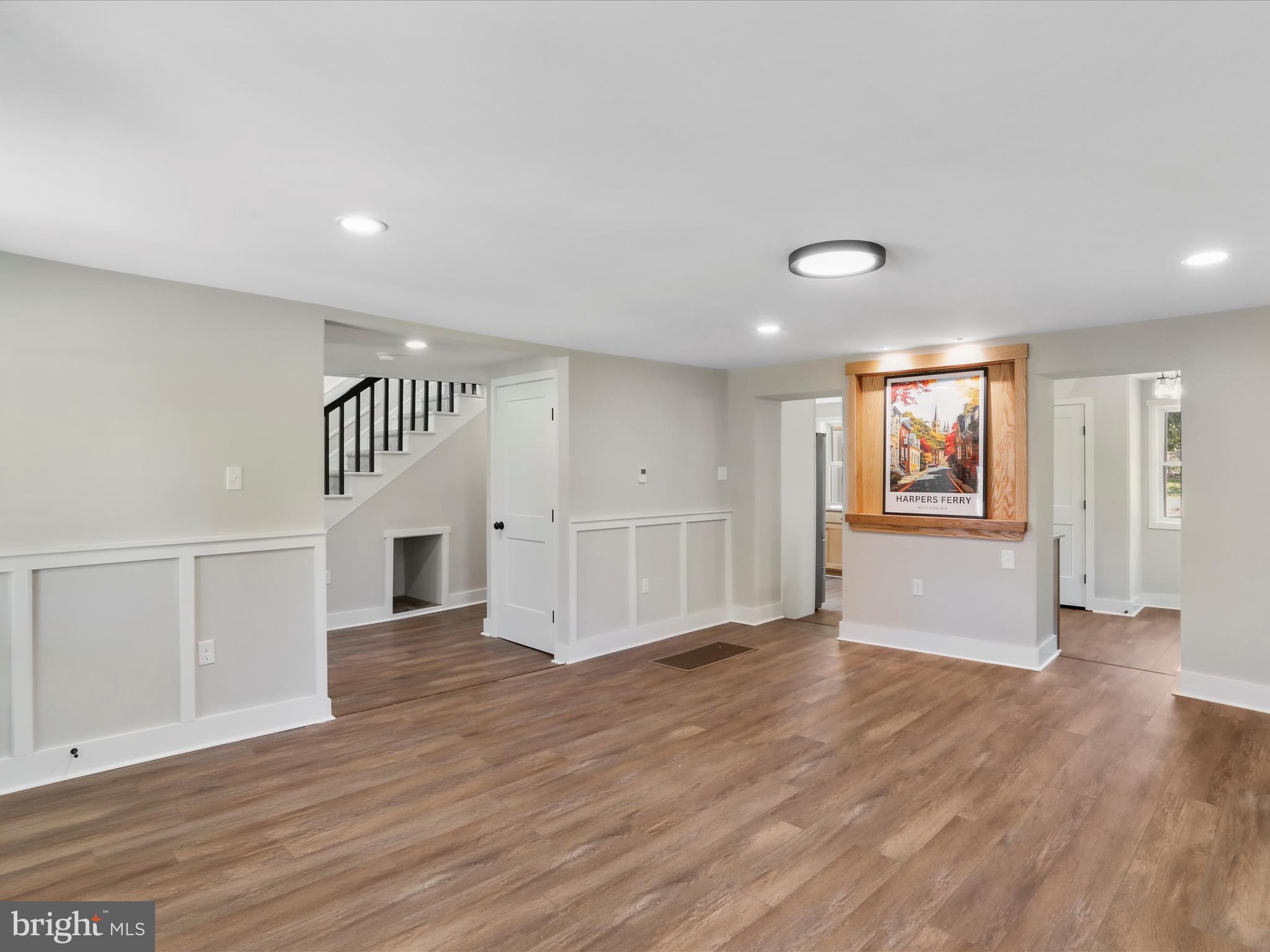 BOLIVAR CORP - Residential