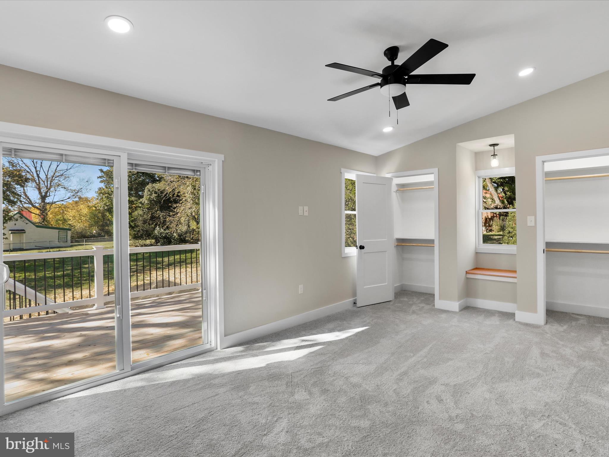 BOLIVAR CORP - Residential