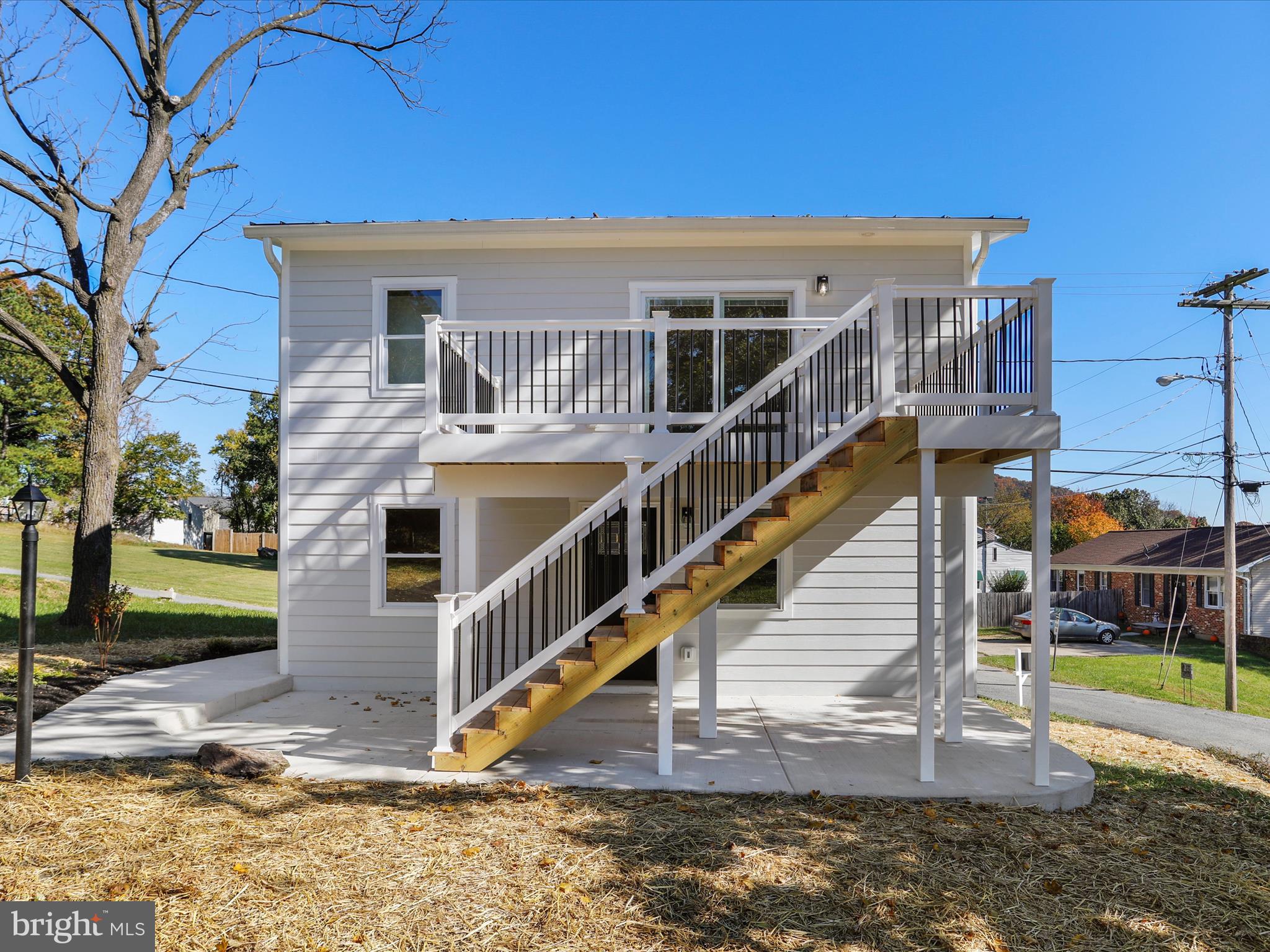 BOLIVAR CORP - Residential