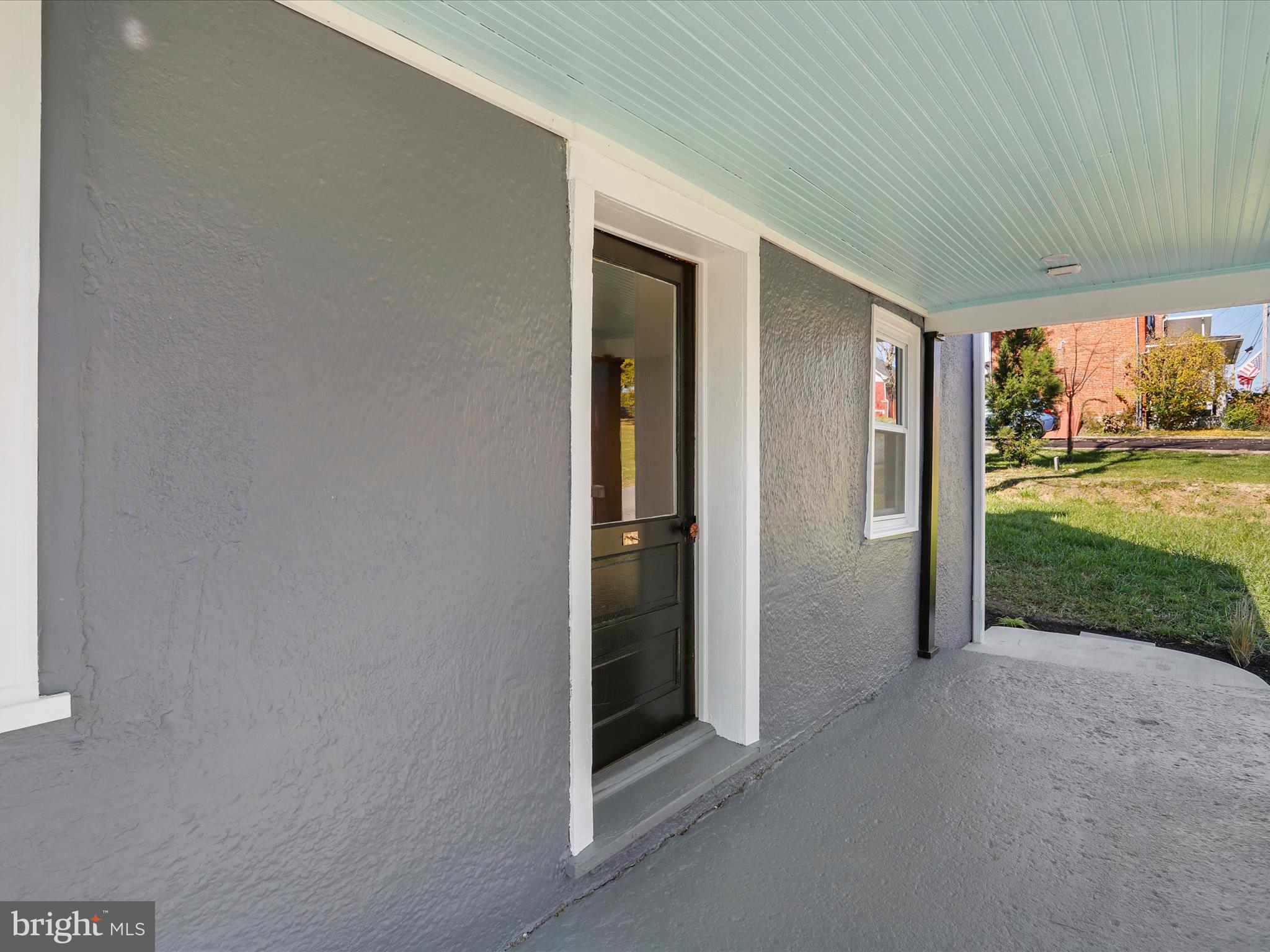 BOLIVAR CORP - Residential