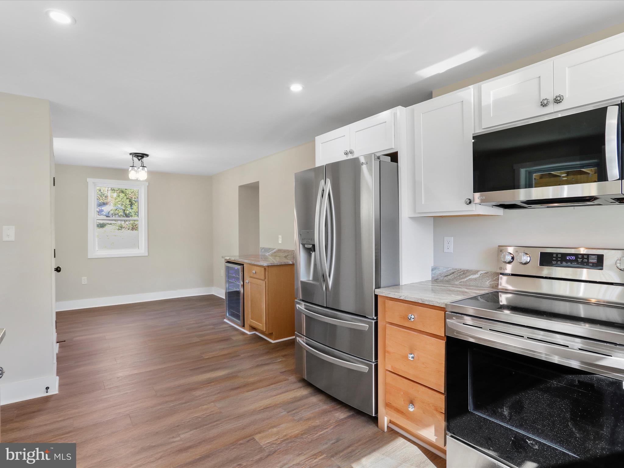 BOLIVAR CORP - Residential