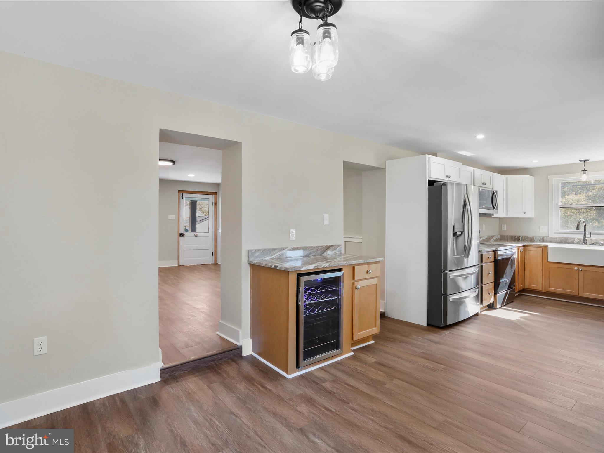 BOLIVAR CORP - Residential