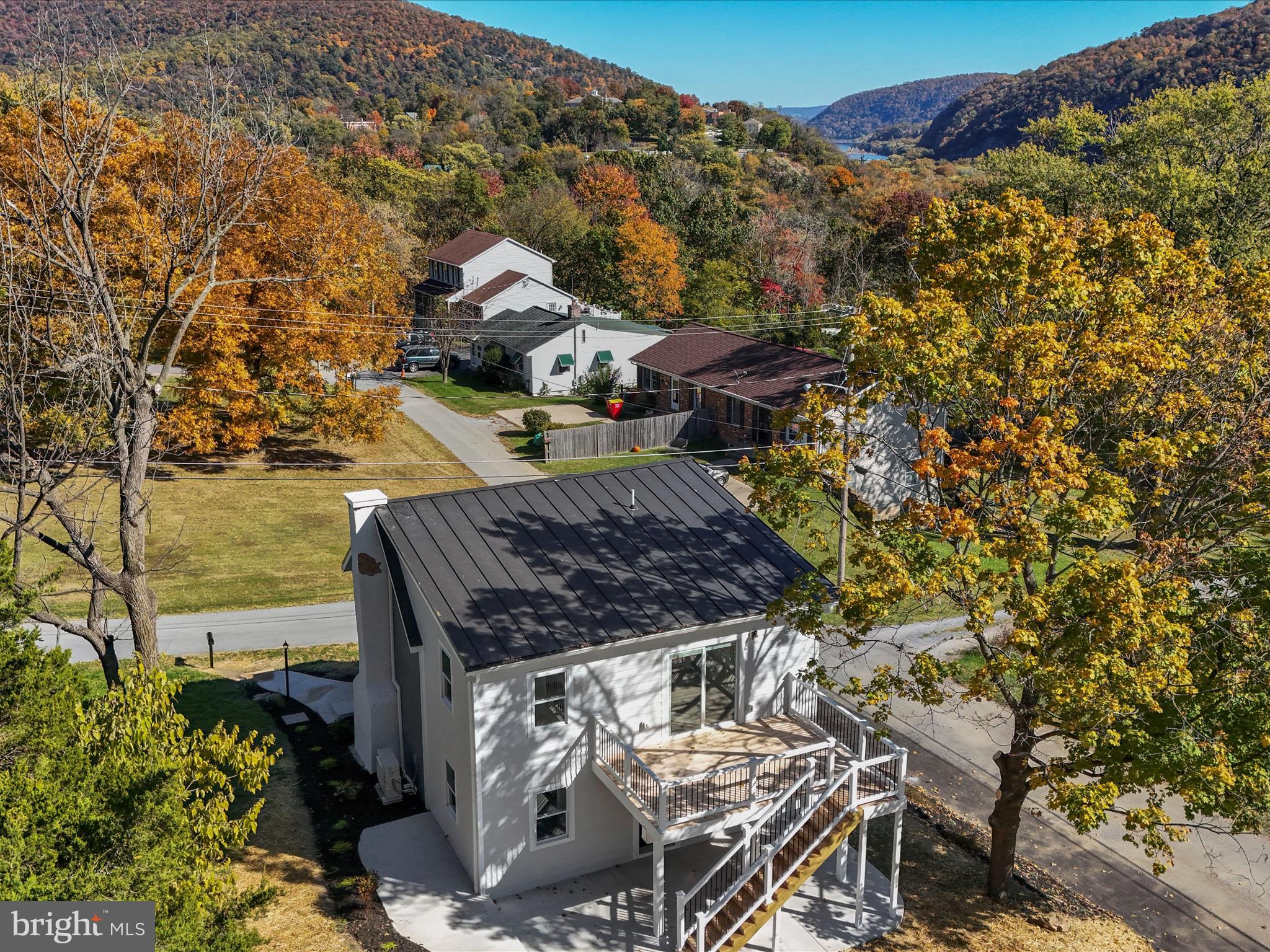 BOLIVAR CORP - Residential