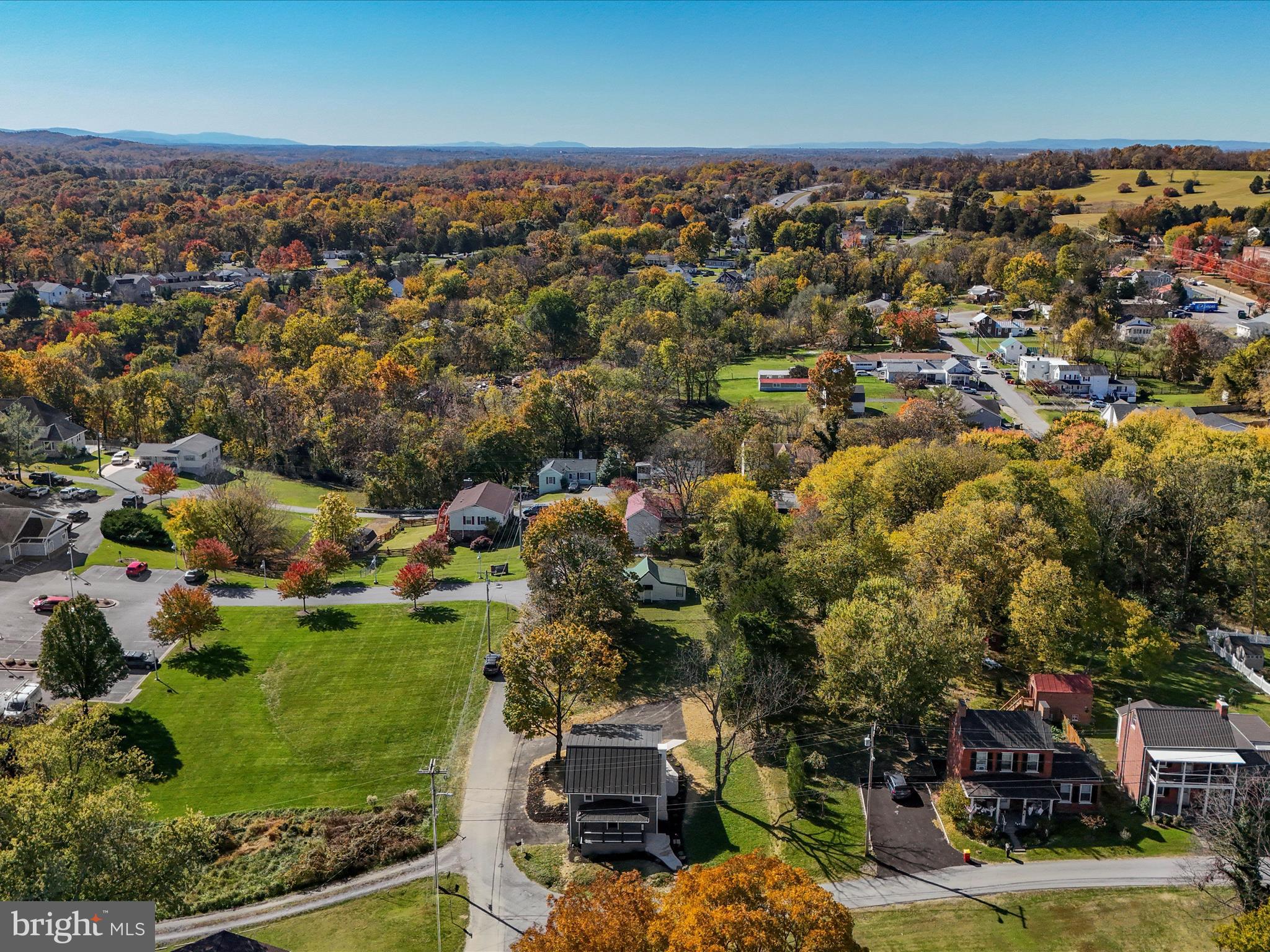 BOLIVAR CORP - Residential