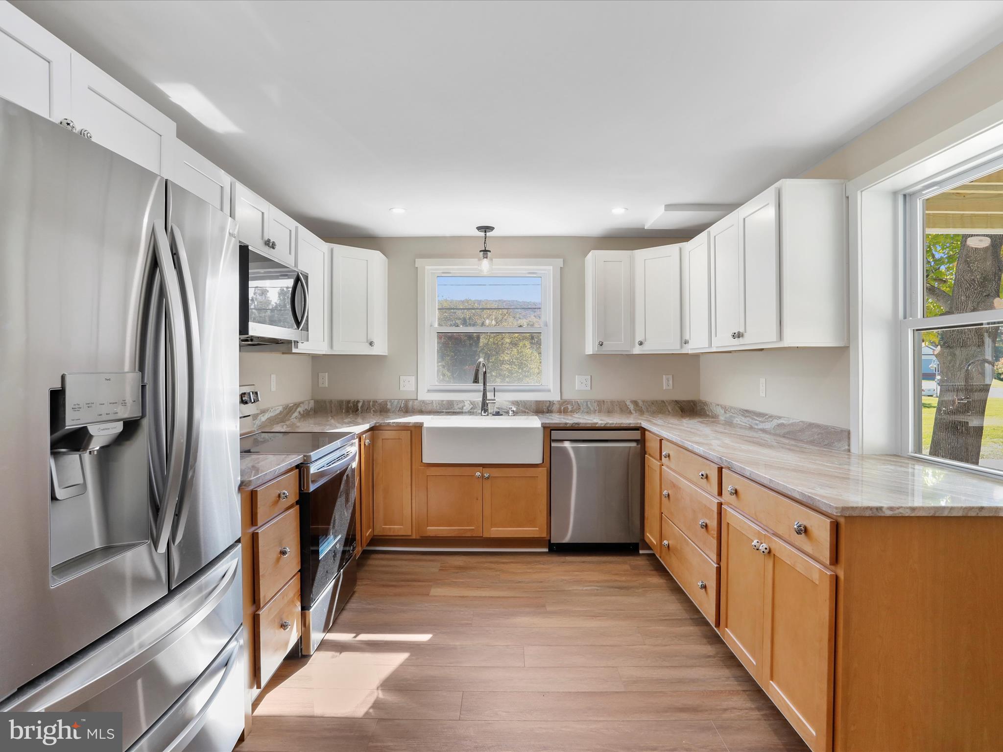 BOLIVAR CORP - Residential