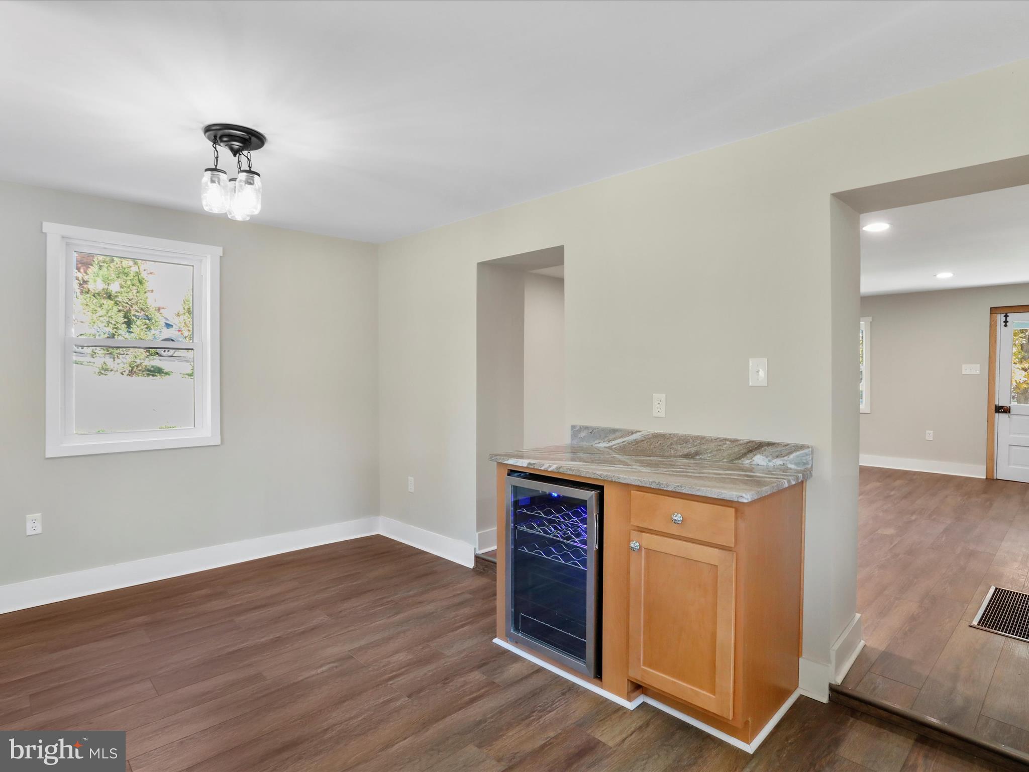 BOLIVAR CORP - Residential