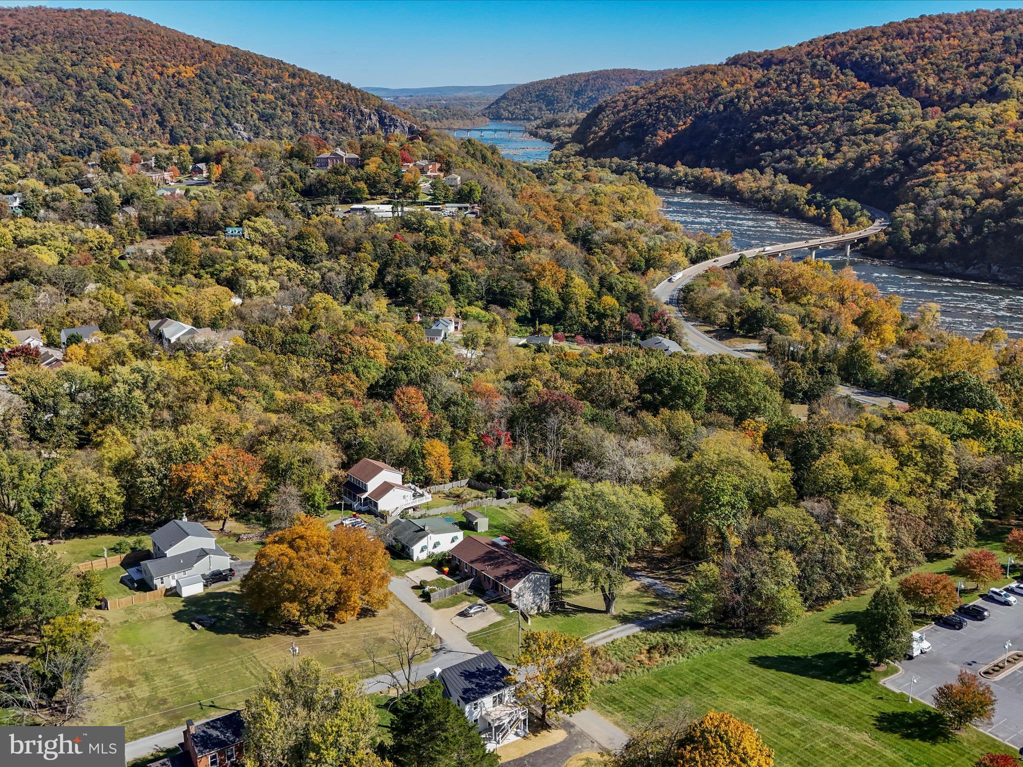 BOLIVAR CORP - Residential