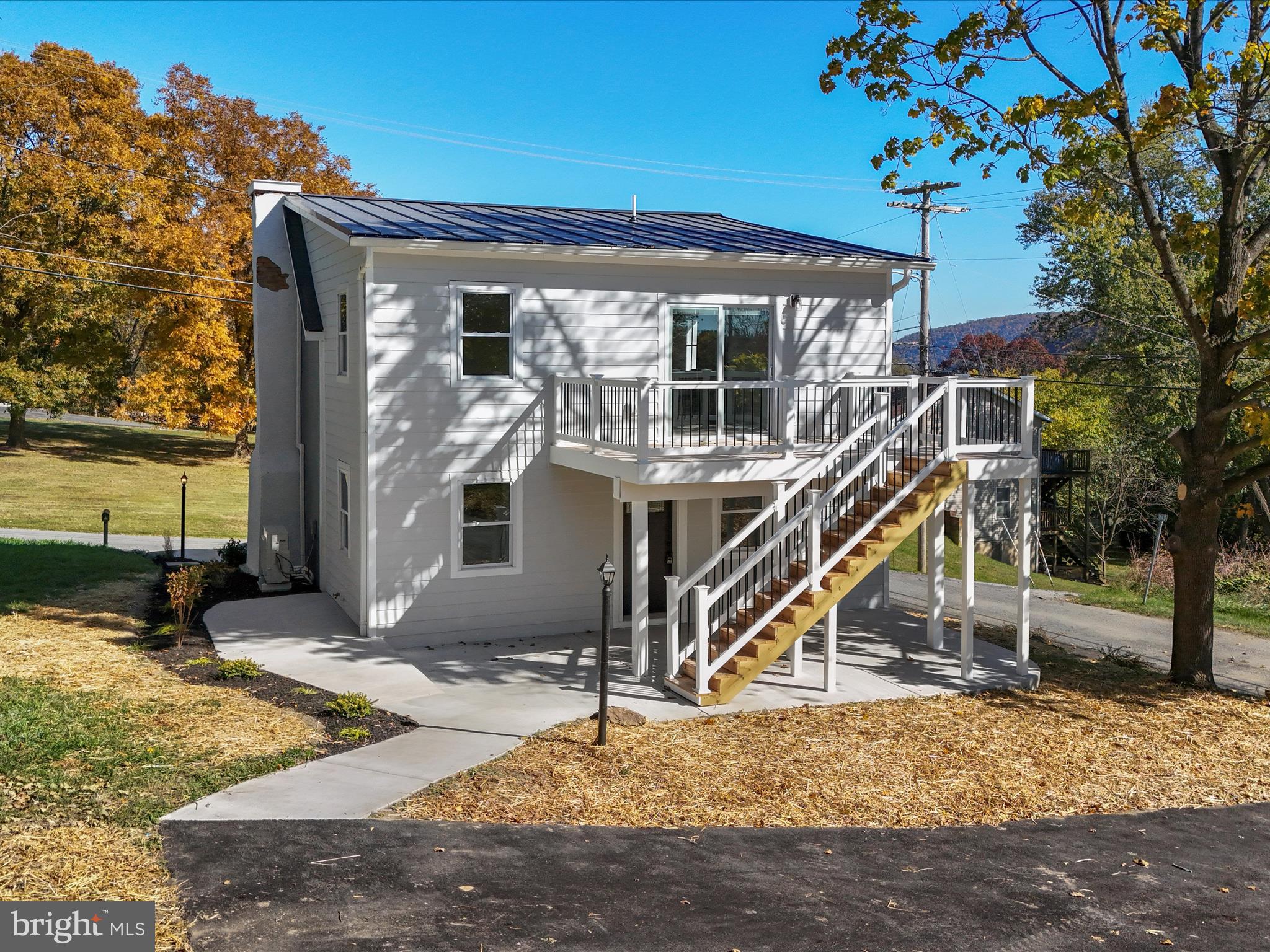 BOLIVAR CORP - Residential