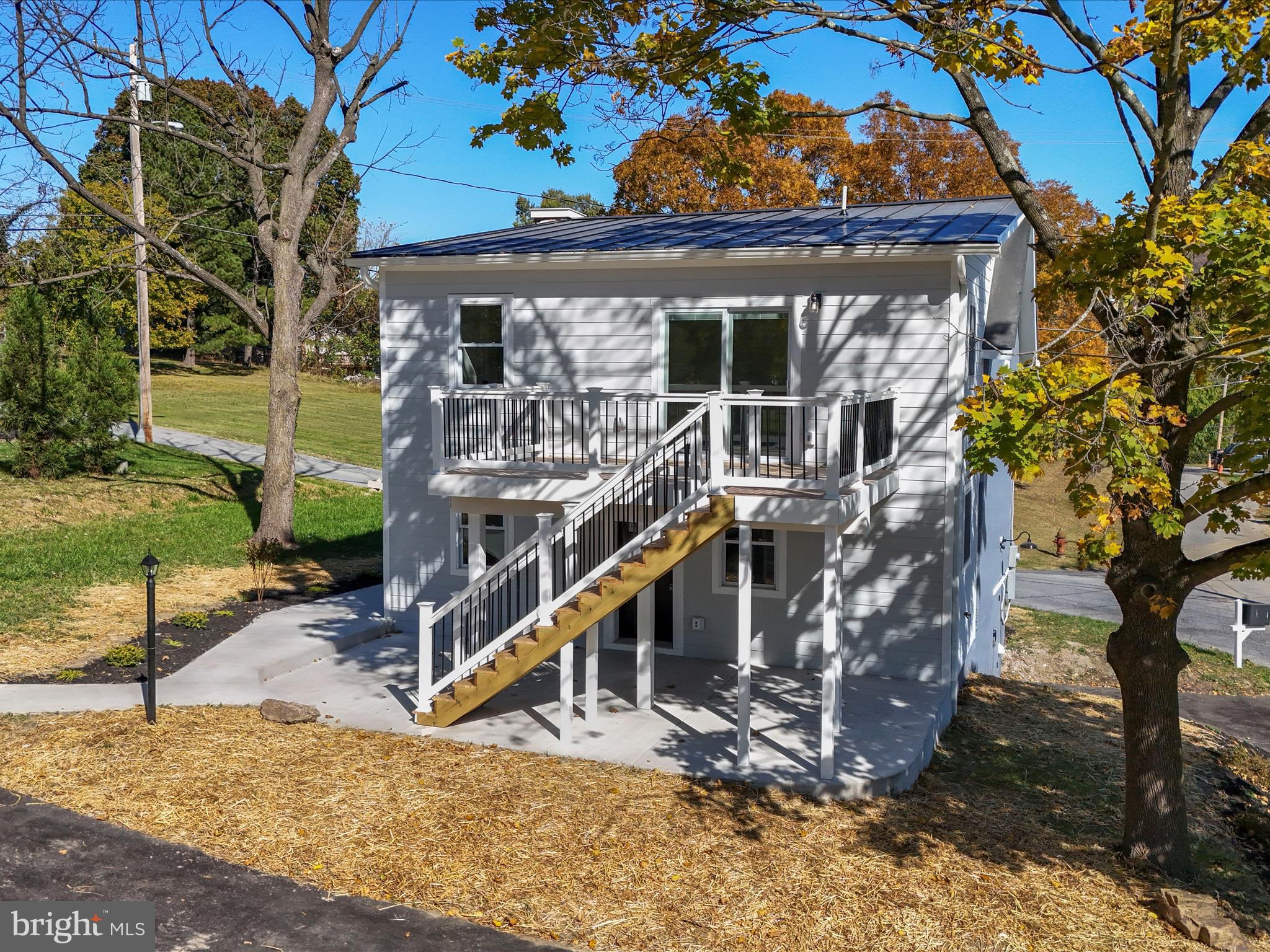 BOLIVAR CORP - Residential