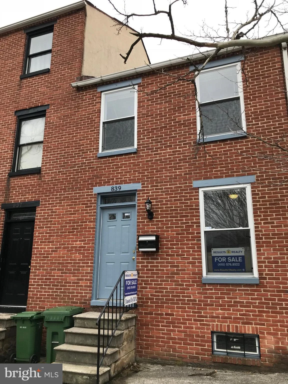 839 McHenry Street, Baltimore, MD 21230