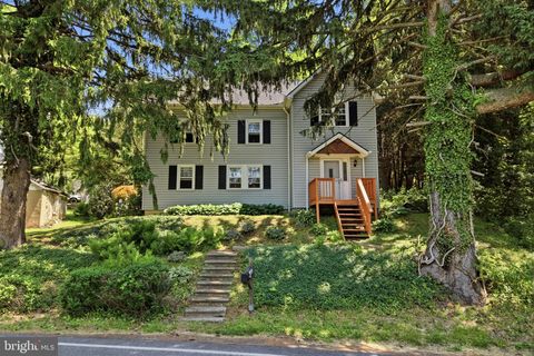 1480 PENNSYLVANIA AVENUE EMMAUS PA 18049