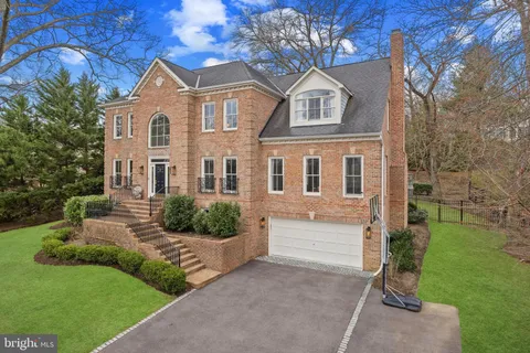 7824 Southdown Road, Alexandria, VA 22308 - MLS#: VAFX2226126