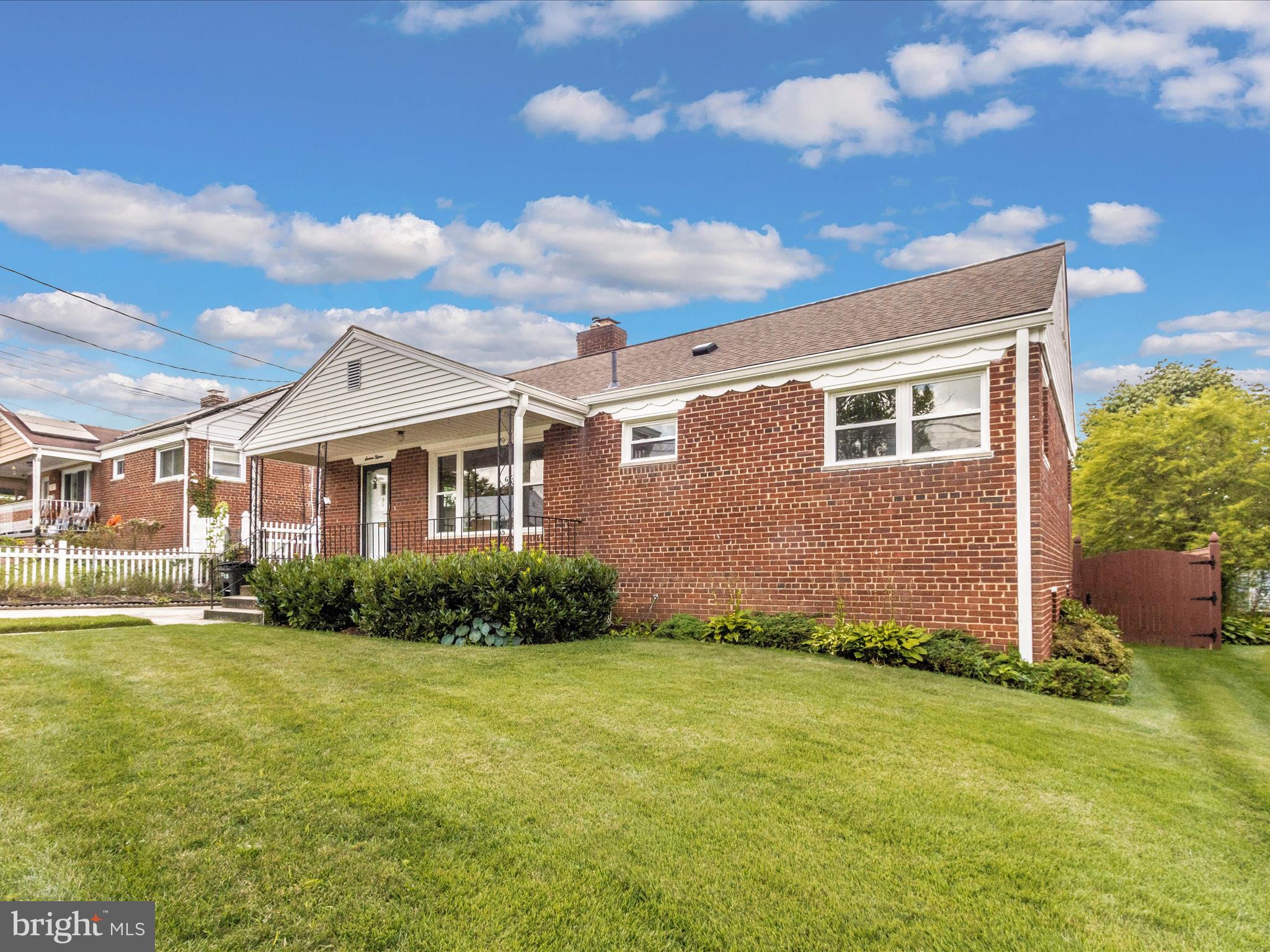 OAKVIEW - Residential