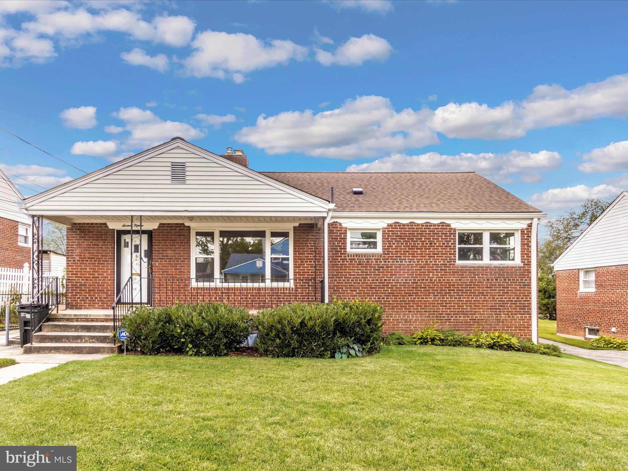 OAKVIEW - Residential