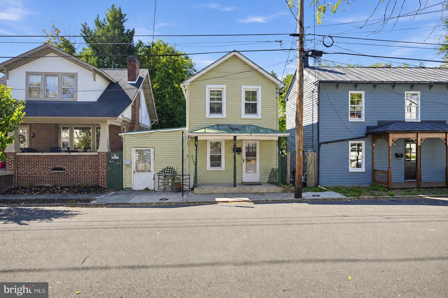 23 E Germain Street
