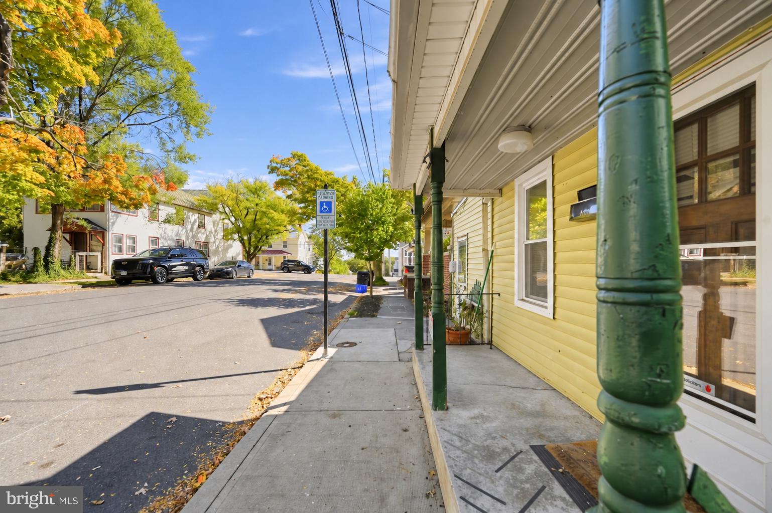 23 E GERMAIN STREET