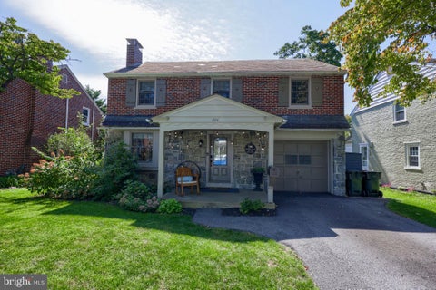 Homes For Sale - 974 Pleasure Road<br/> LANCASTER, PA 17601