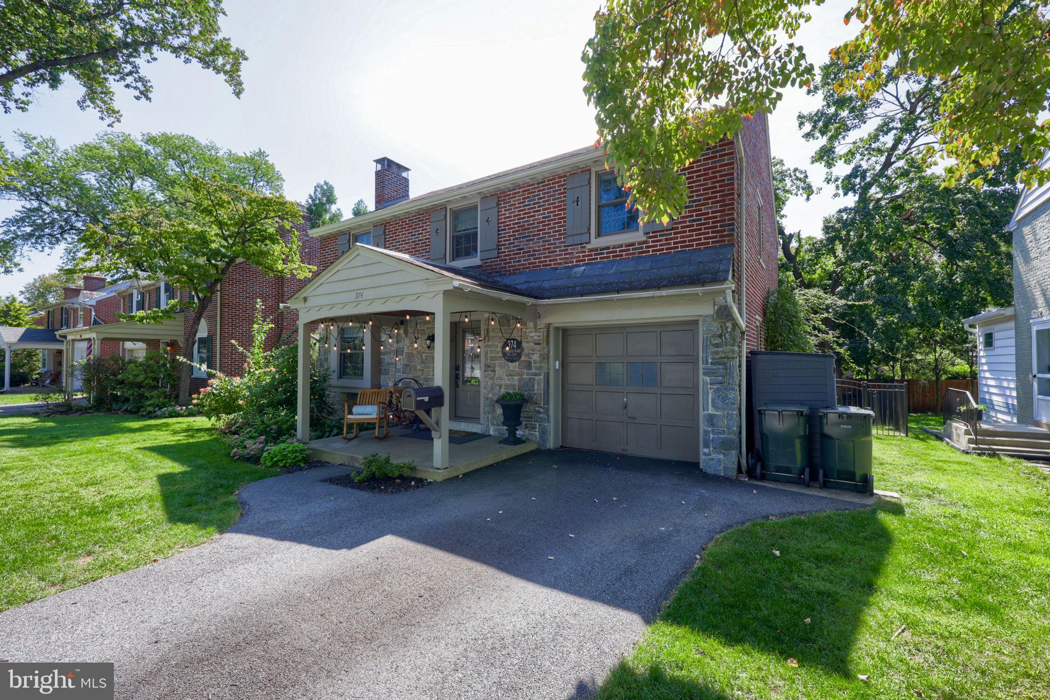 974 PLEASURE ROAD