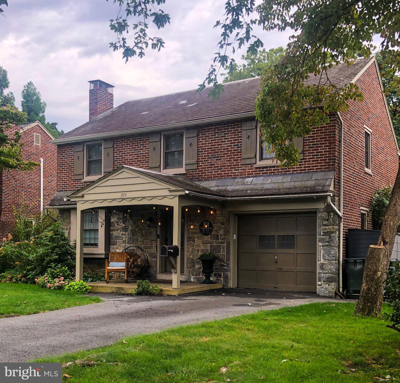 974 PLEASURE ROAD