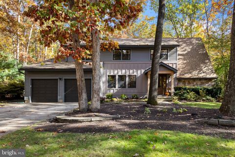 22 BRANTLEY WAY SICKLERVILLE NJ 08081