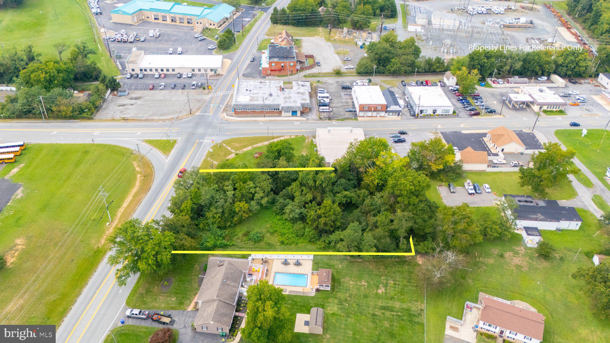 15190 PRINCE FREDERICK ROAD