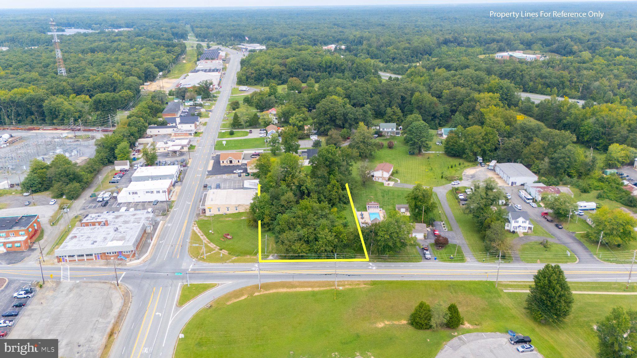 15190 PRINCE FREDERICK ROAD