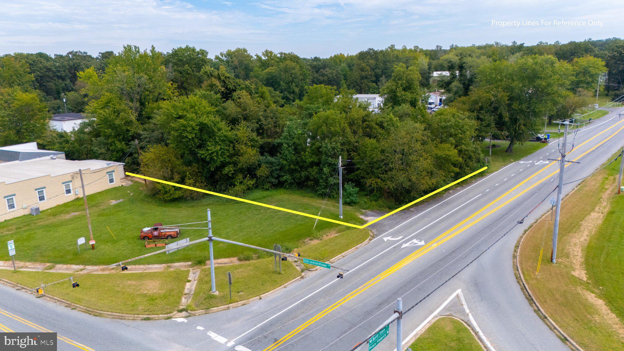 15190 PRINCE FREDERICK ROAD