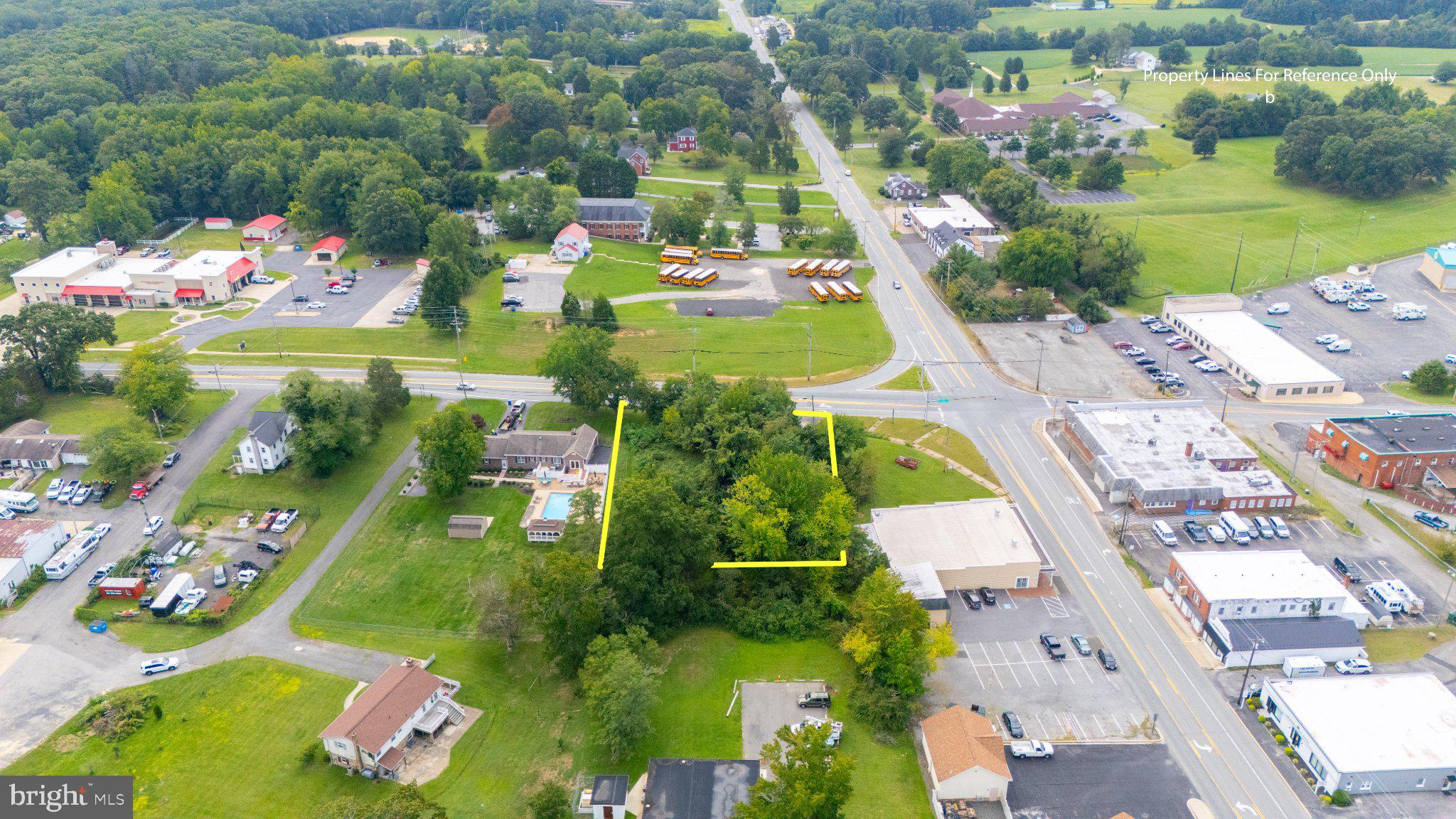 15190 PRINCE FREDERICK ROAD