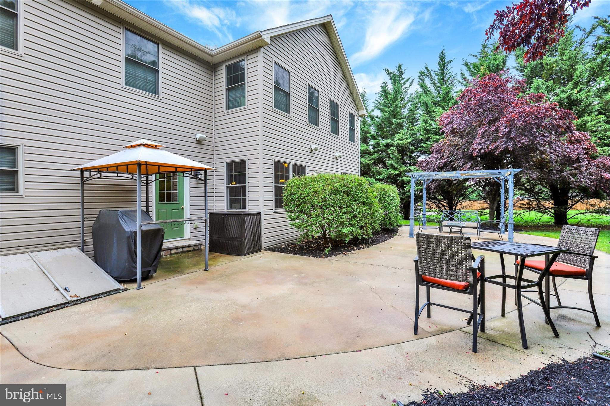 STONY POINT - Residential