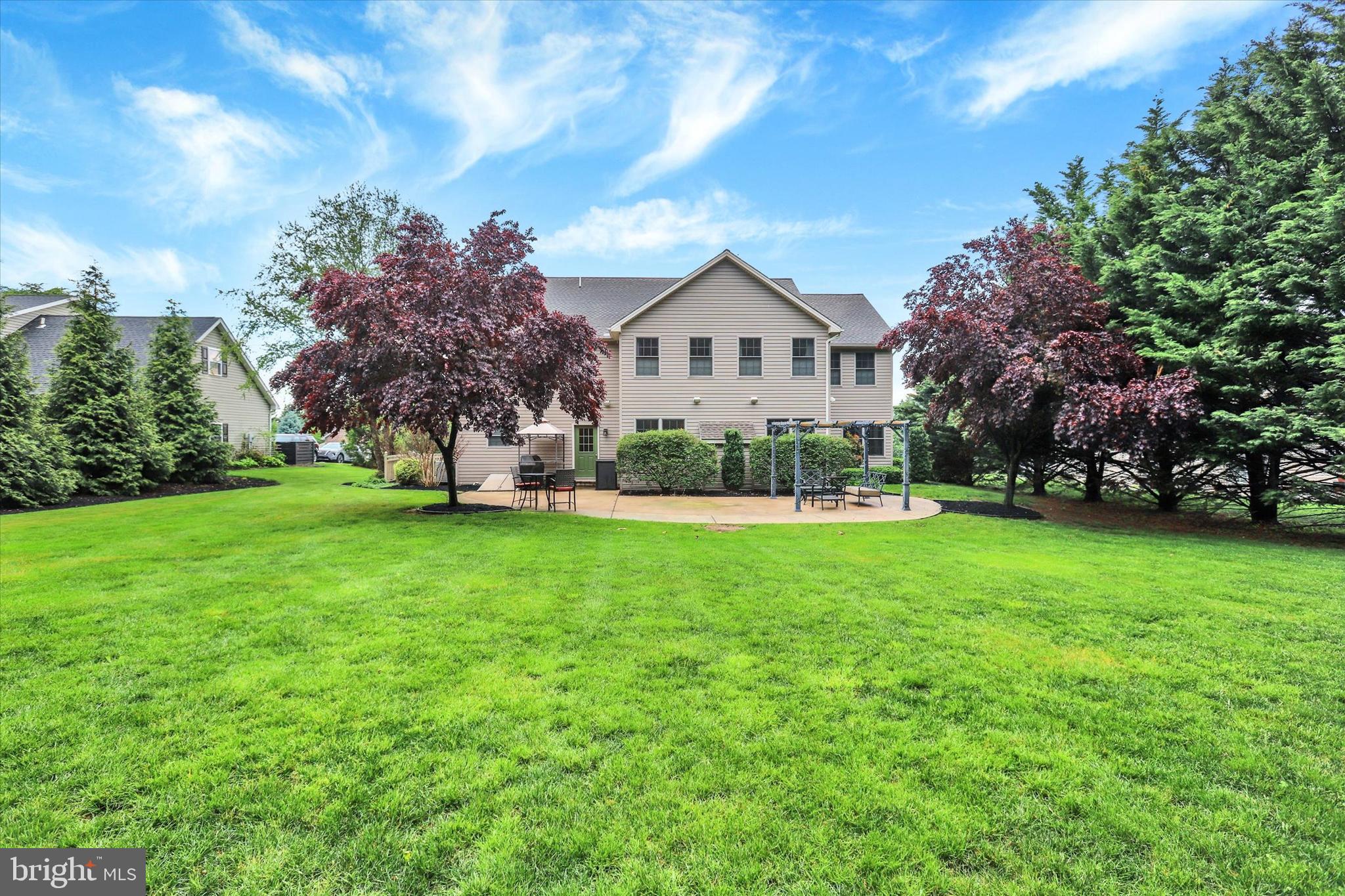 STONY POINT - Residential