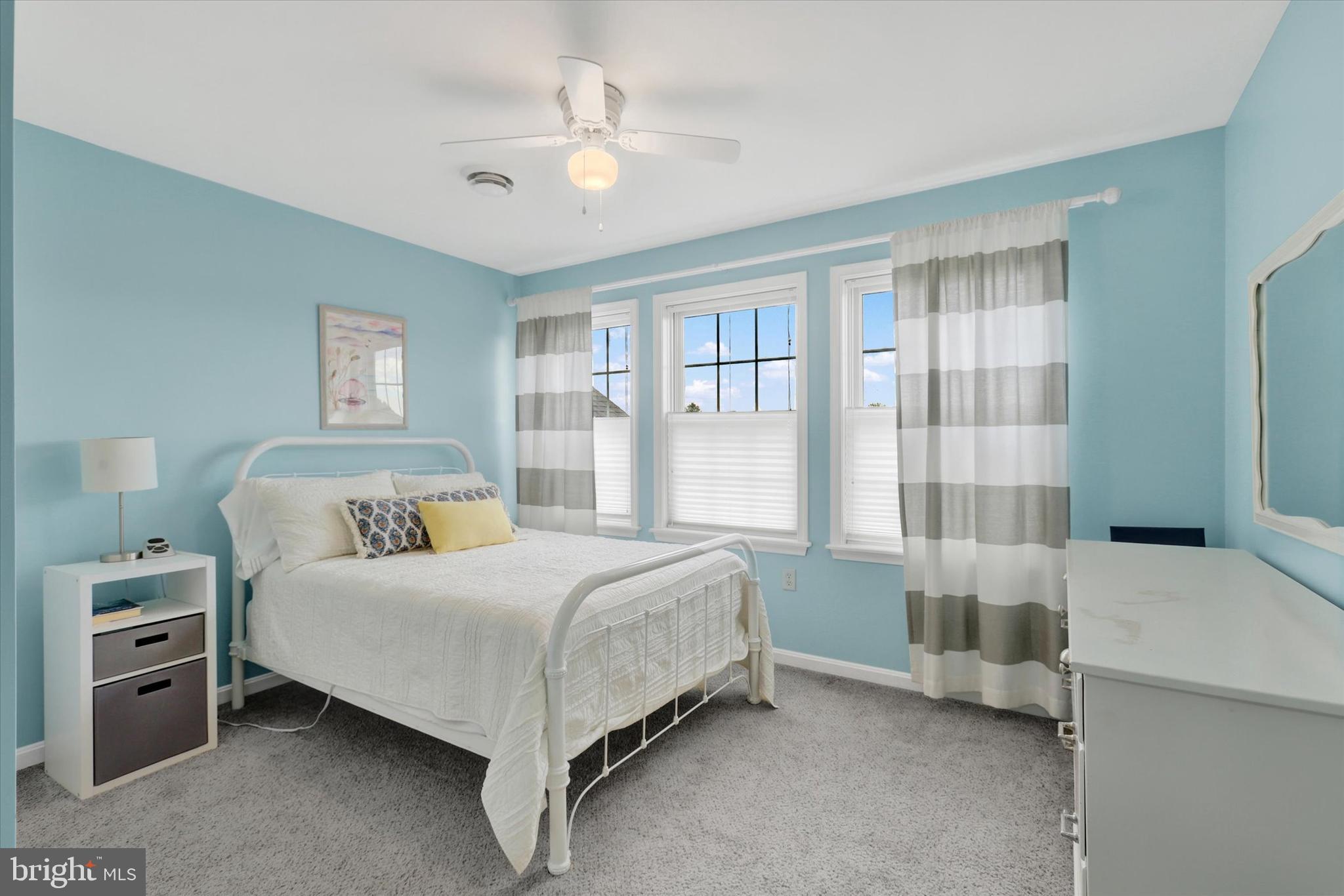 STONY POINT - Residential