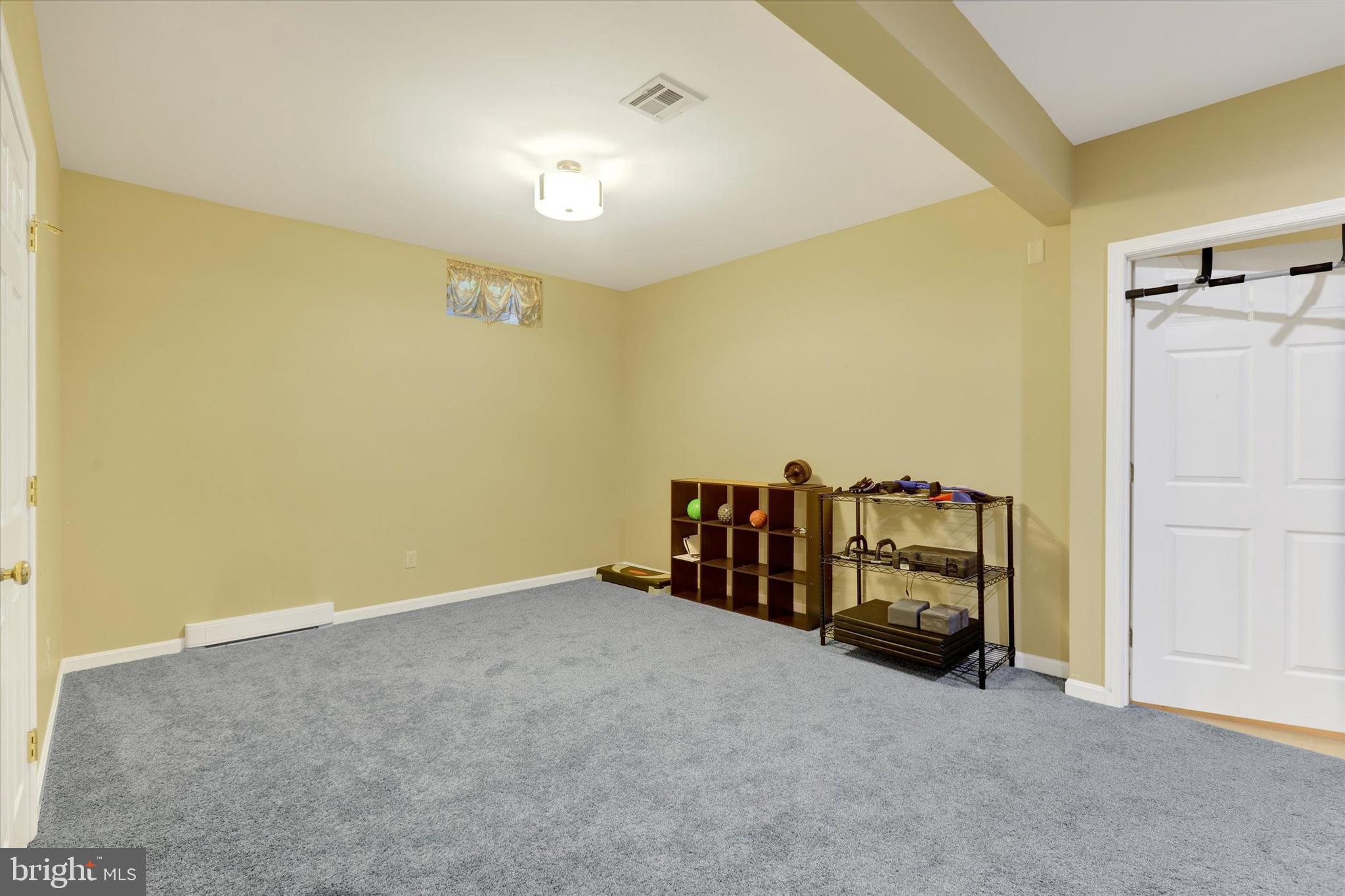 STONY POINT - Residential