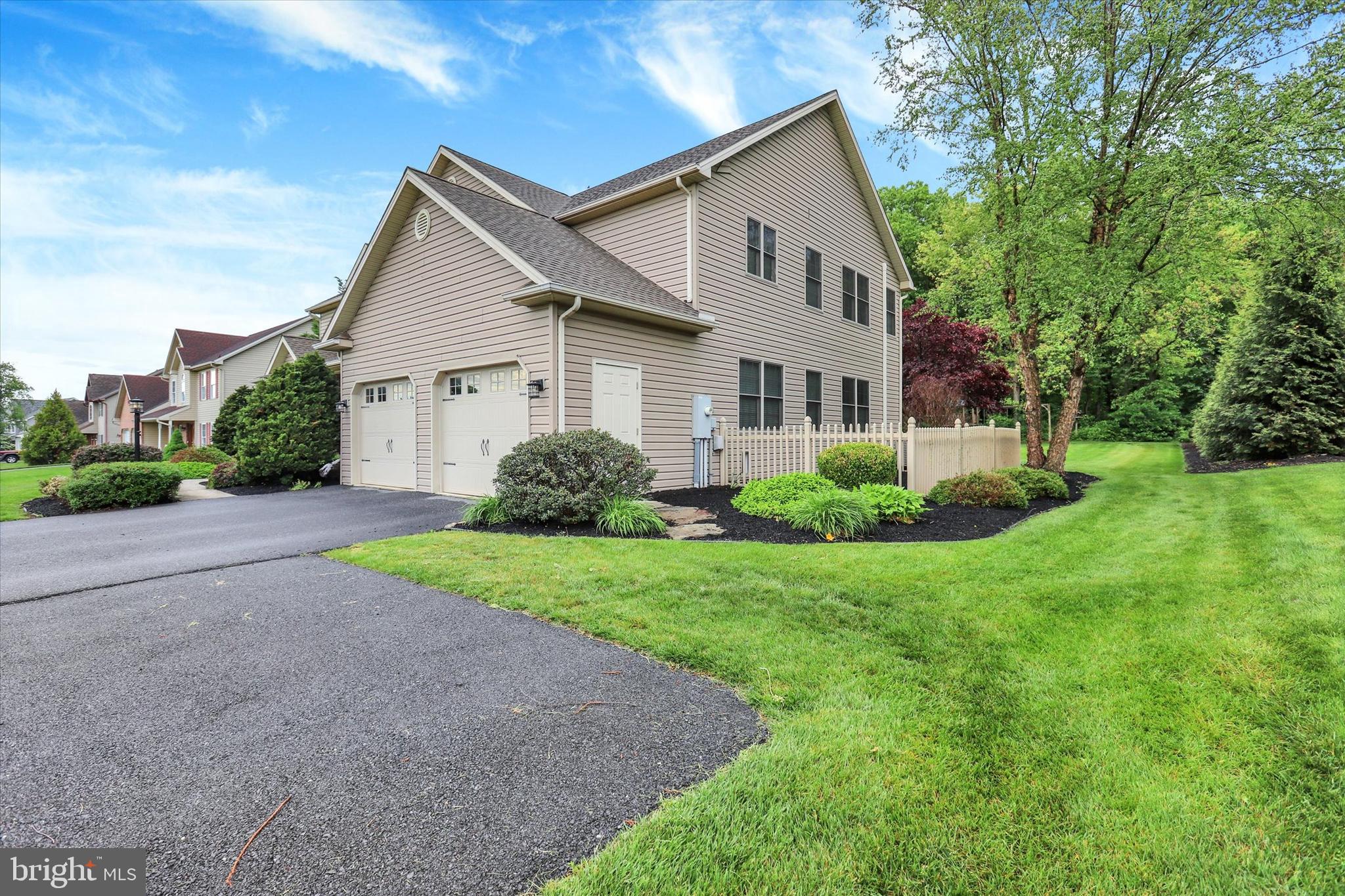 STONY POINT - Residential