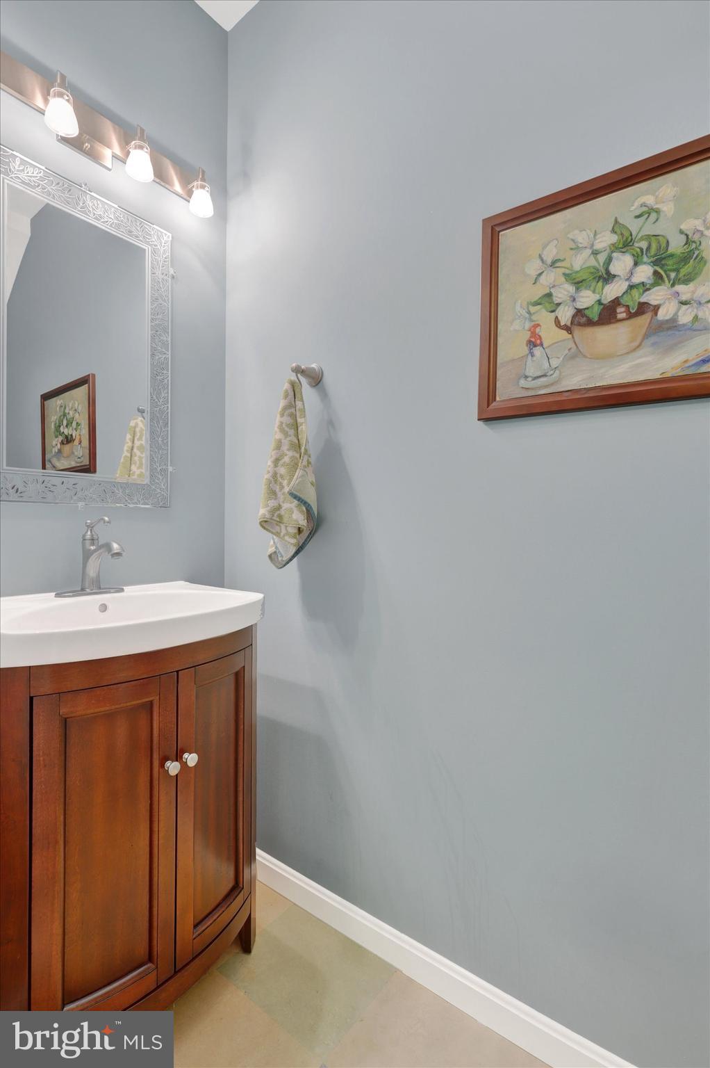 STONY POINT - Residential