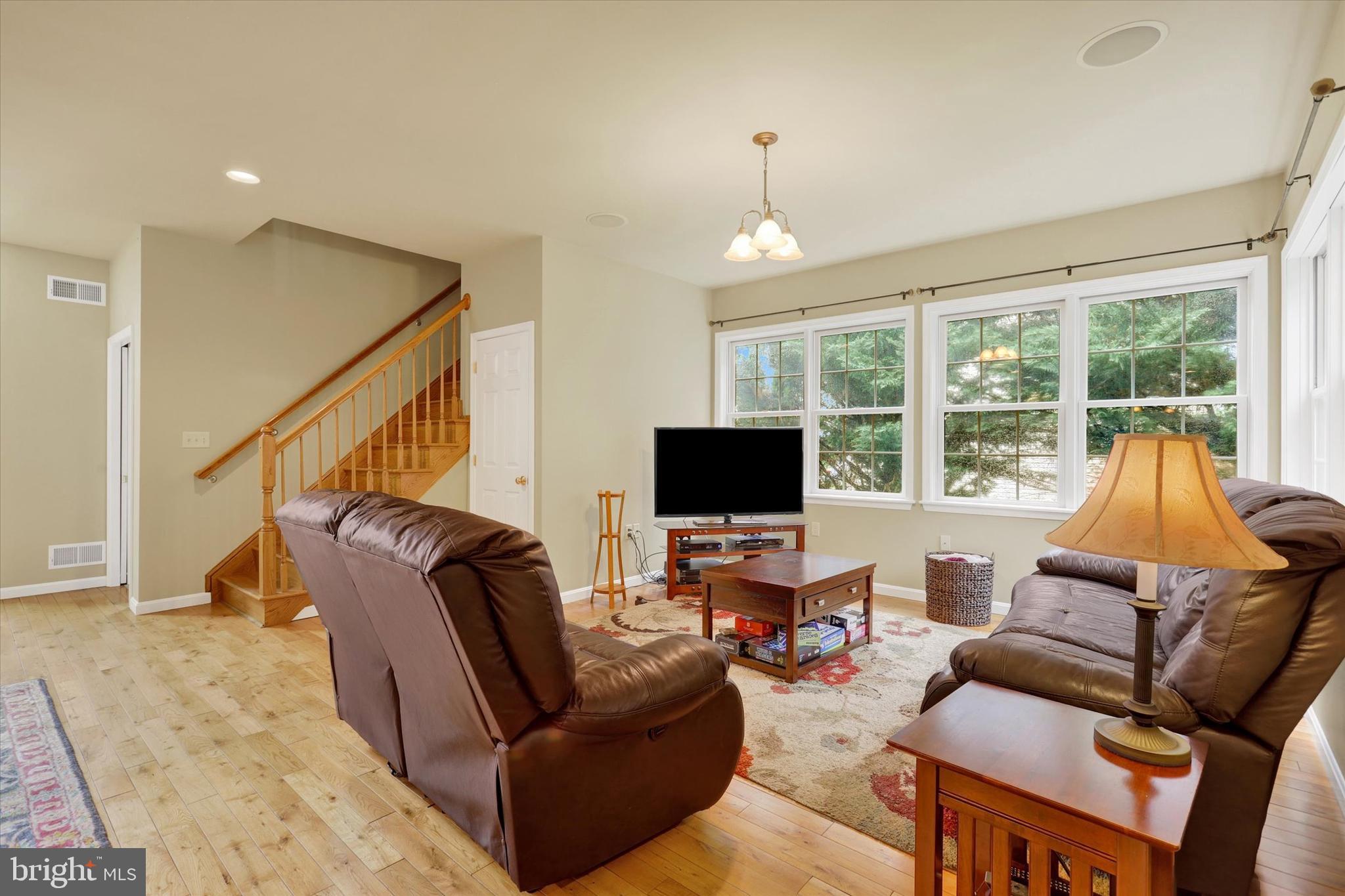 STONY POINT - Residential