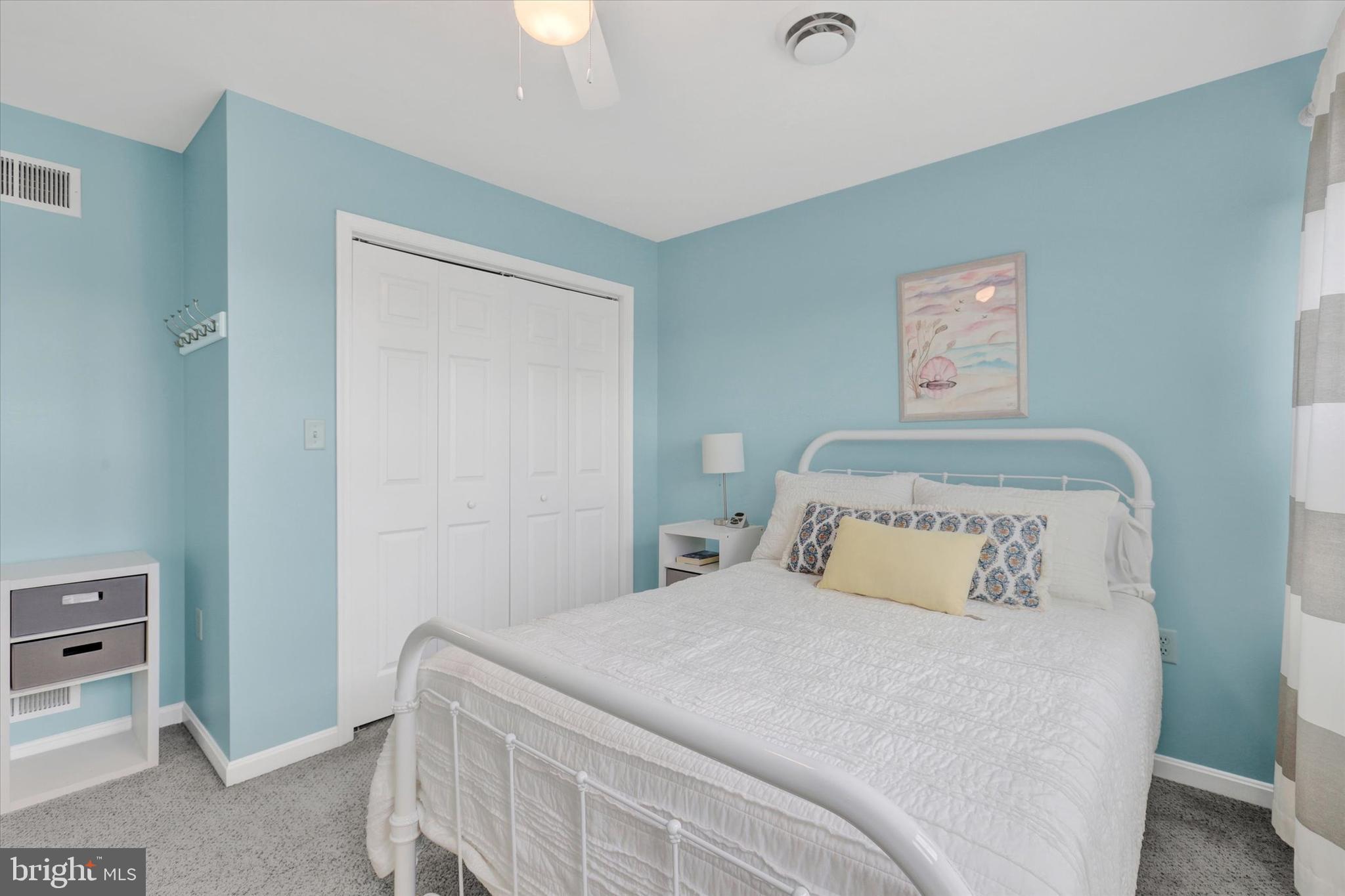 STONY POINT - Residential